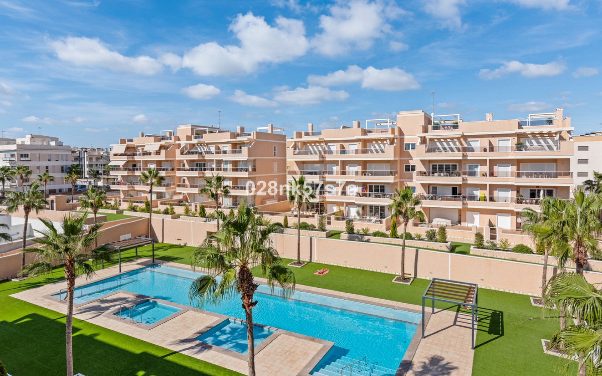 Resale - Apartment - Los Dolses