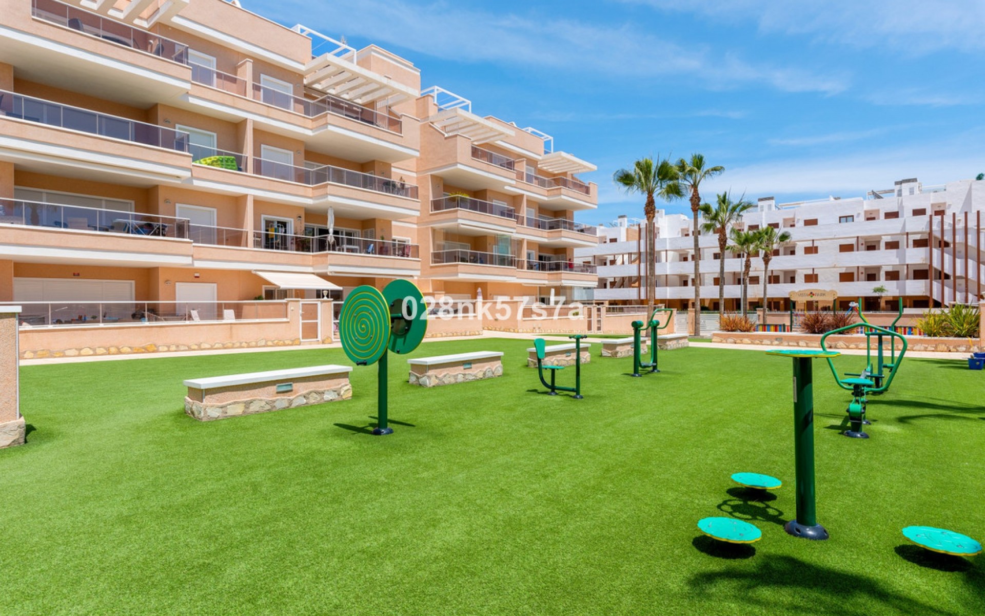 Resale - Apartment - Los Dolses