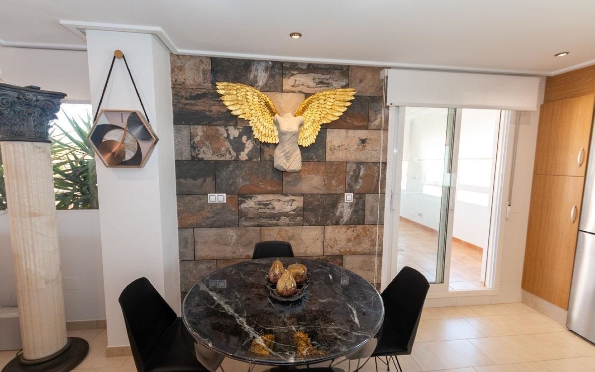 Resale - Apartment - Los Dolses