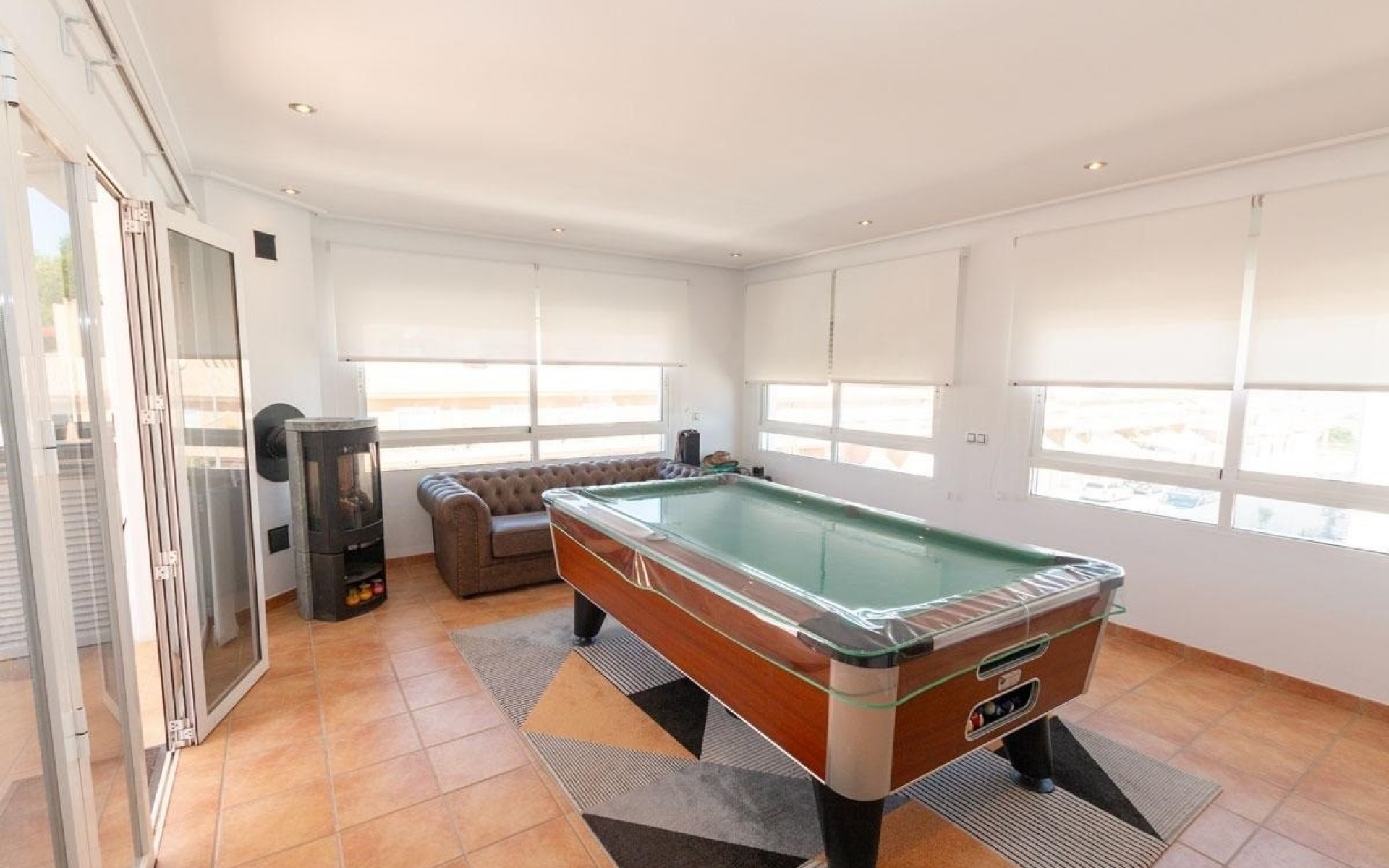 Resale - Apartment - Los Dolses