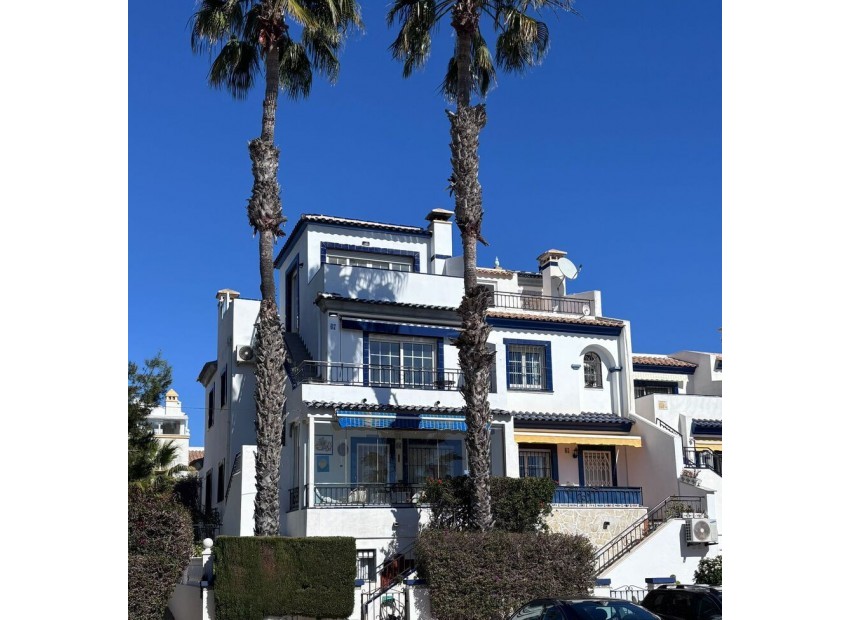 Resale - Apartment - Los Dolses