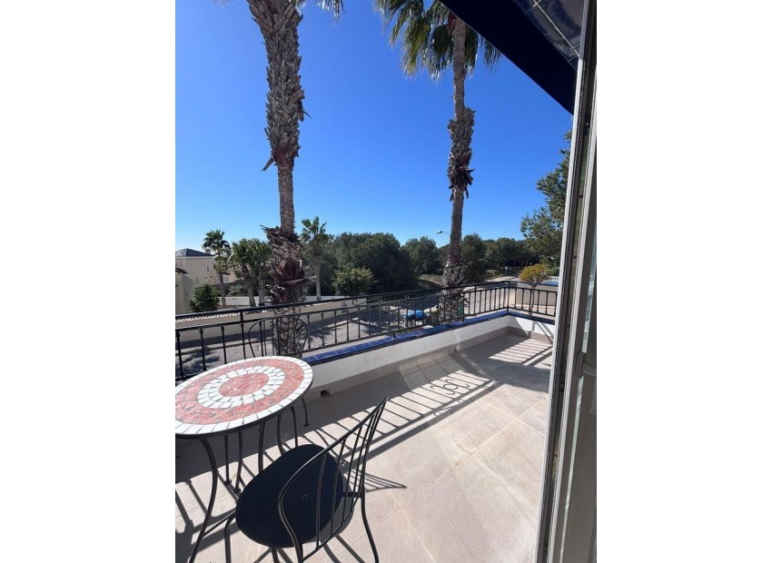 Resale - Apartment - Los Dolses