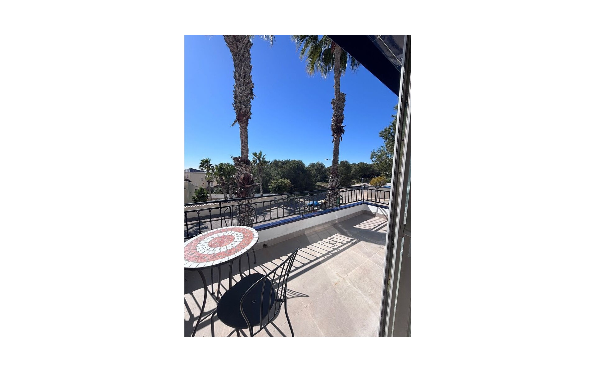 Resale - Apartment - Los Dolses