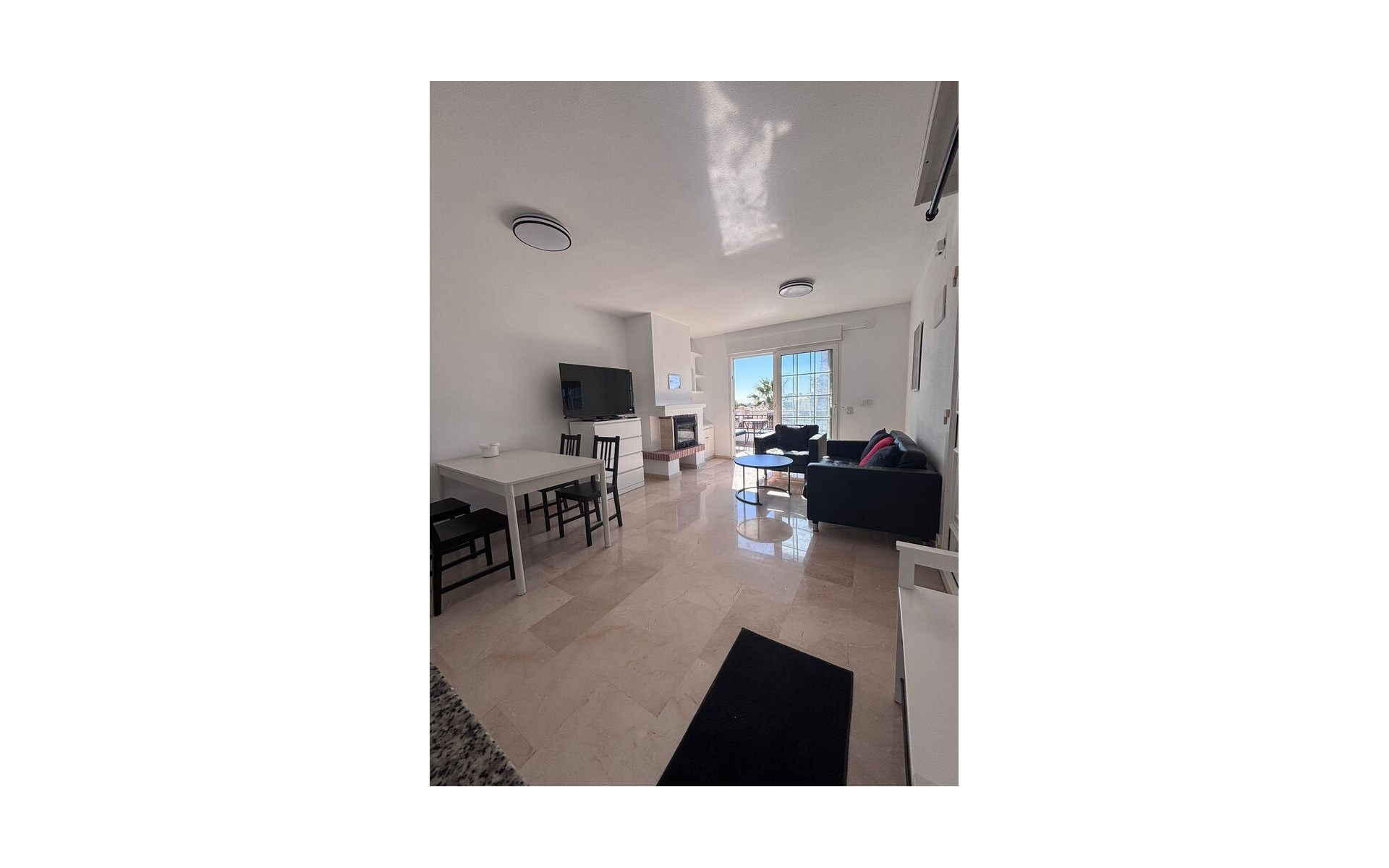 Resale - Apartment - Los Dolses