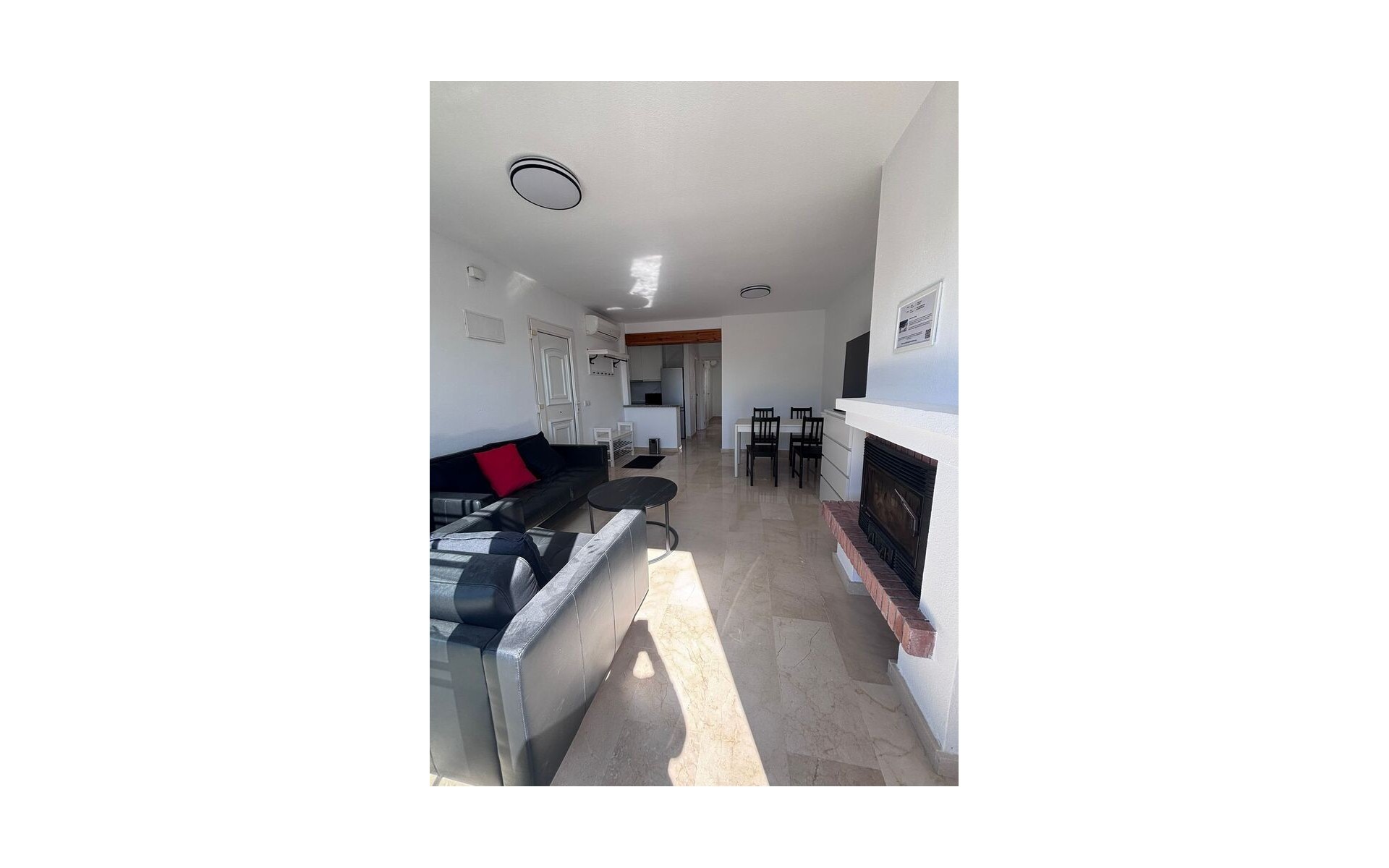 Resale - Apartment - Los Dolses