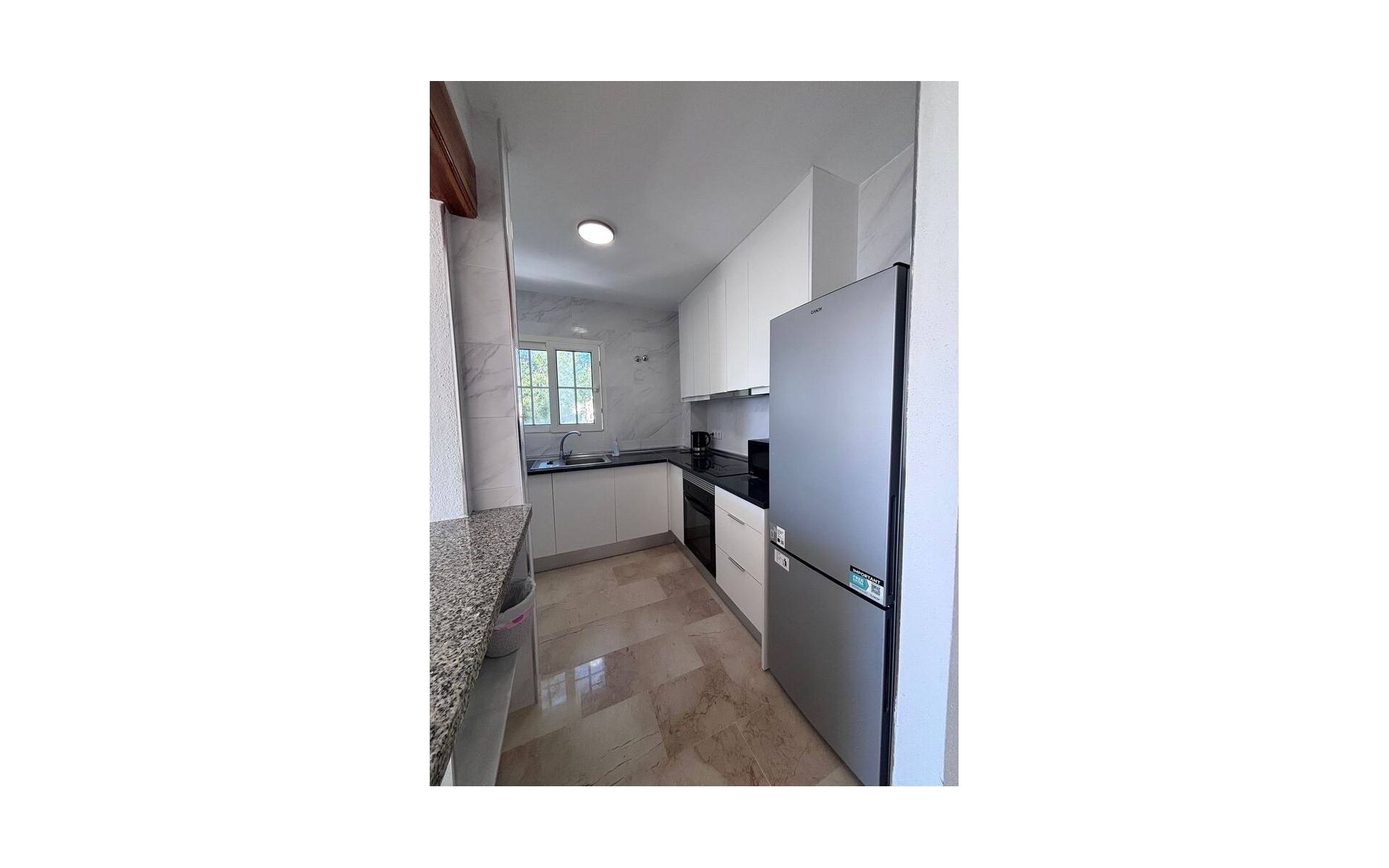 Resale - Apartment - Los Dolses
