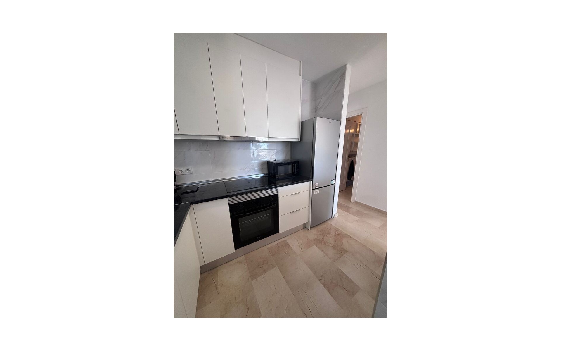 Resale - Apartment - Los Dolses