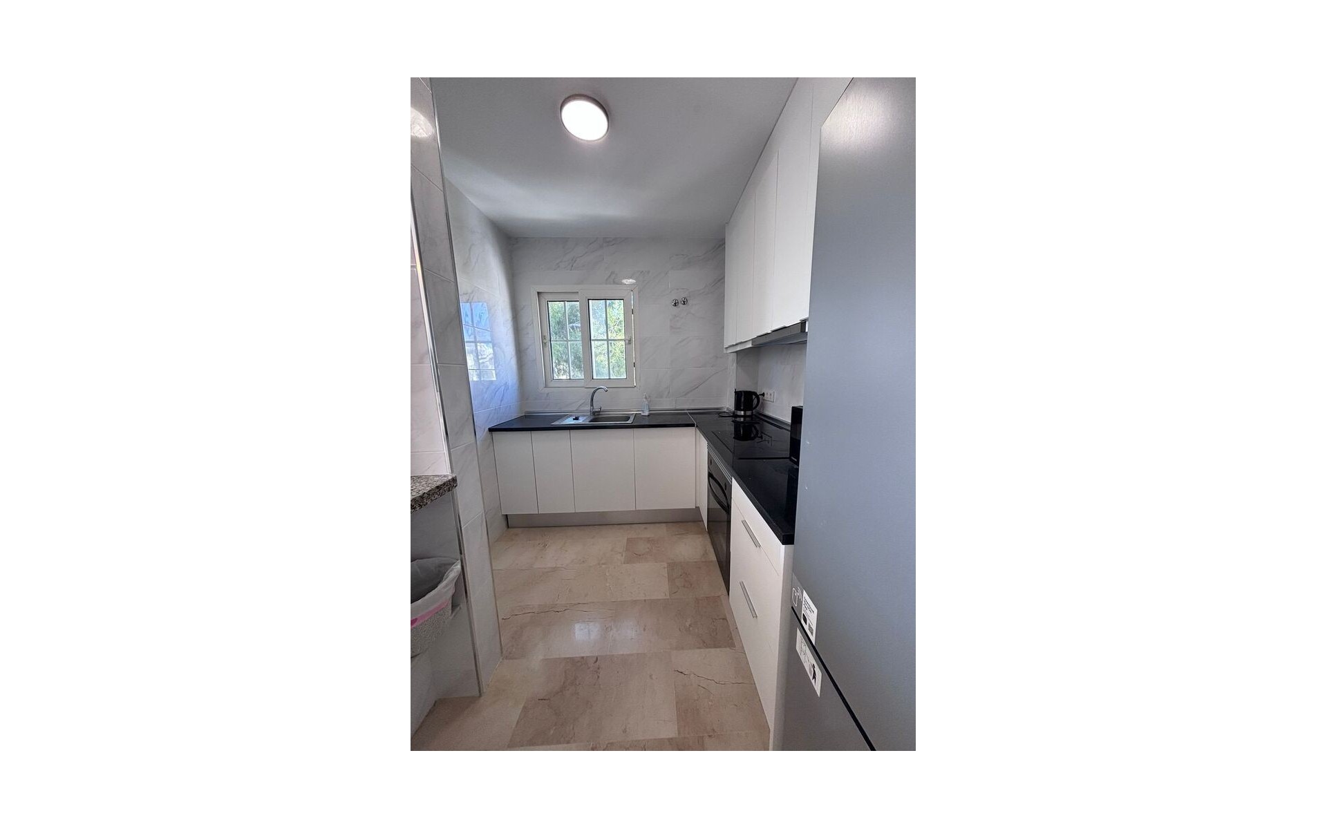 Resale - Apartment - Los Dolses