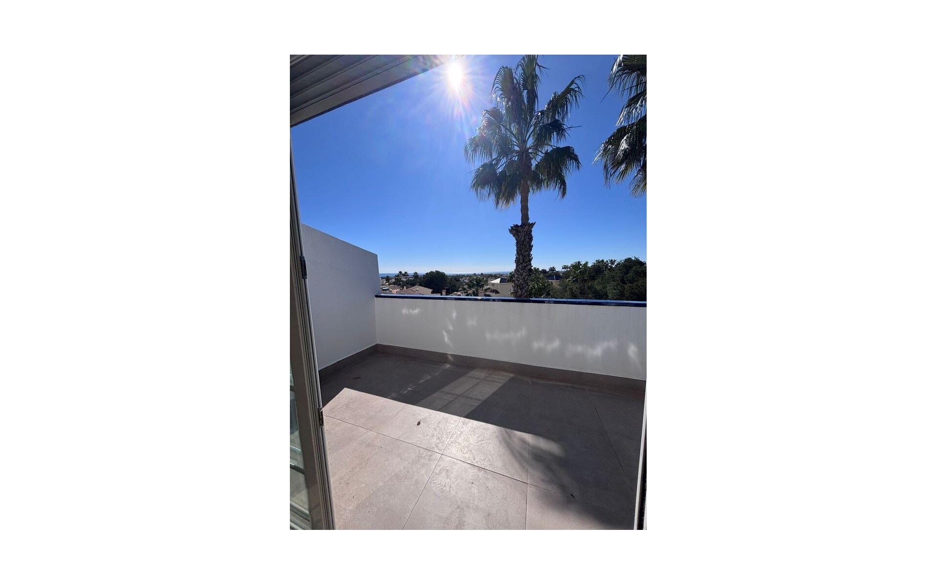 Resale - Apartment - Los Dolses