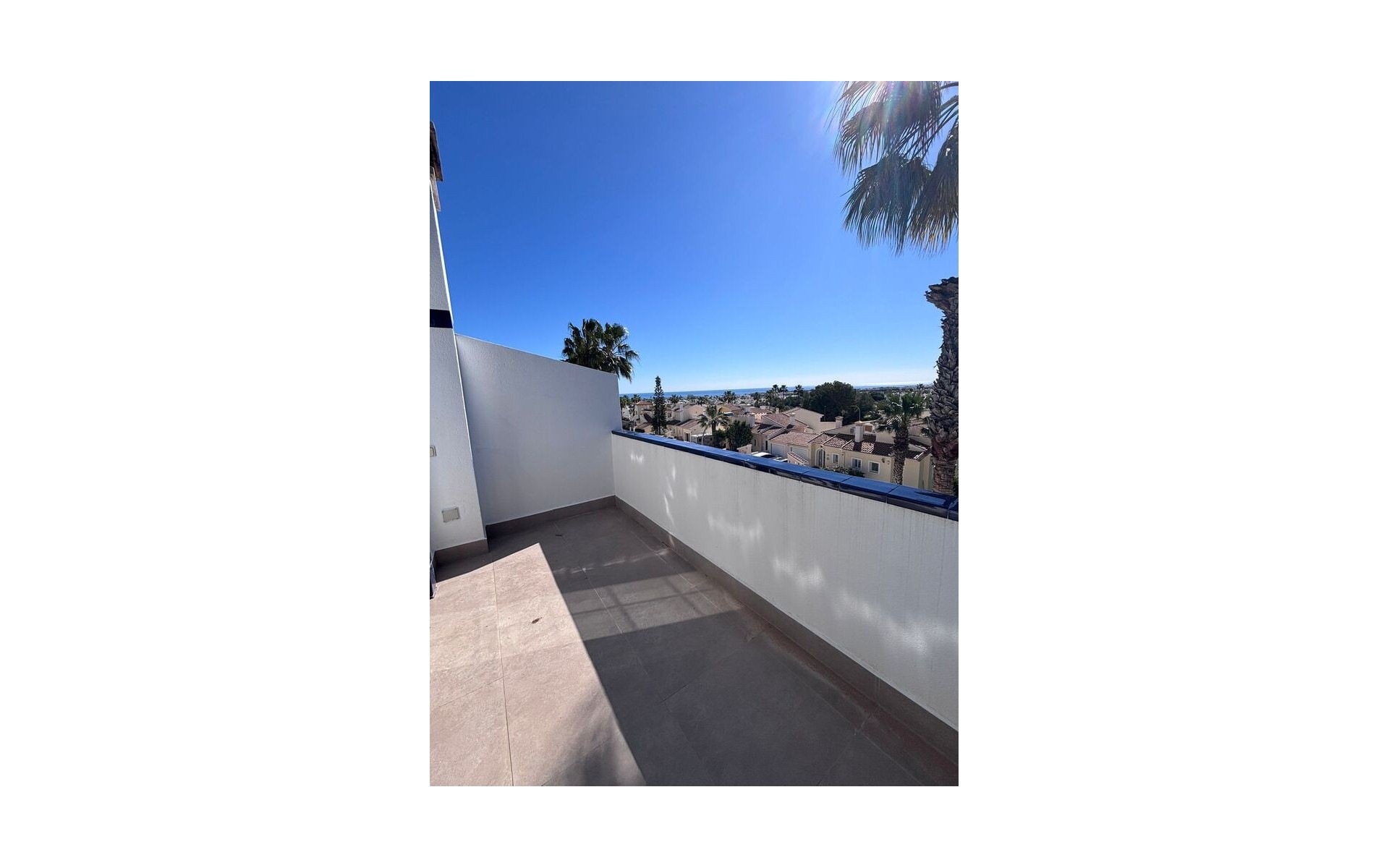 Resale - Apartment - Los Dolses