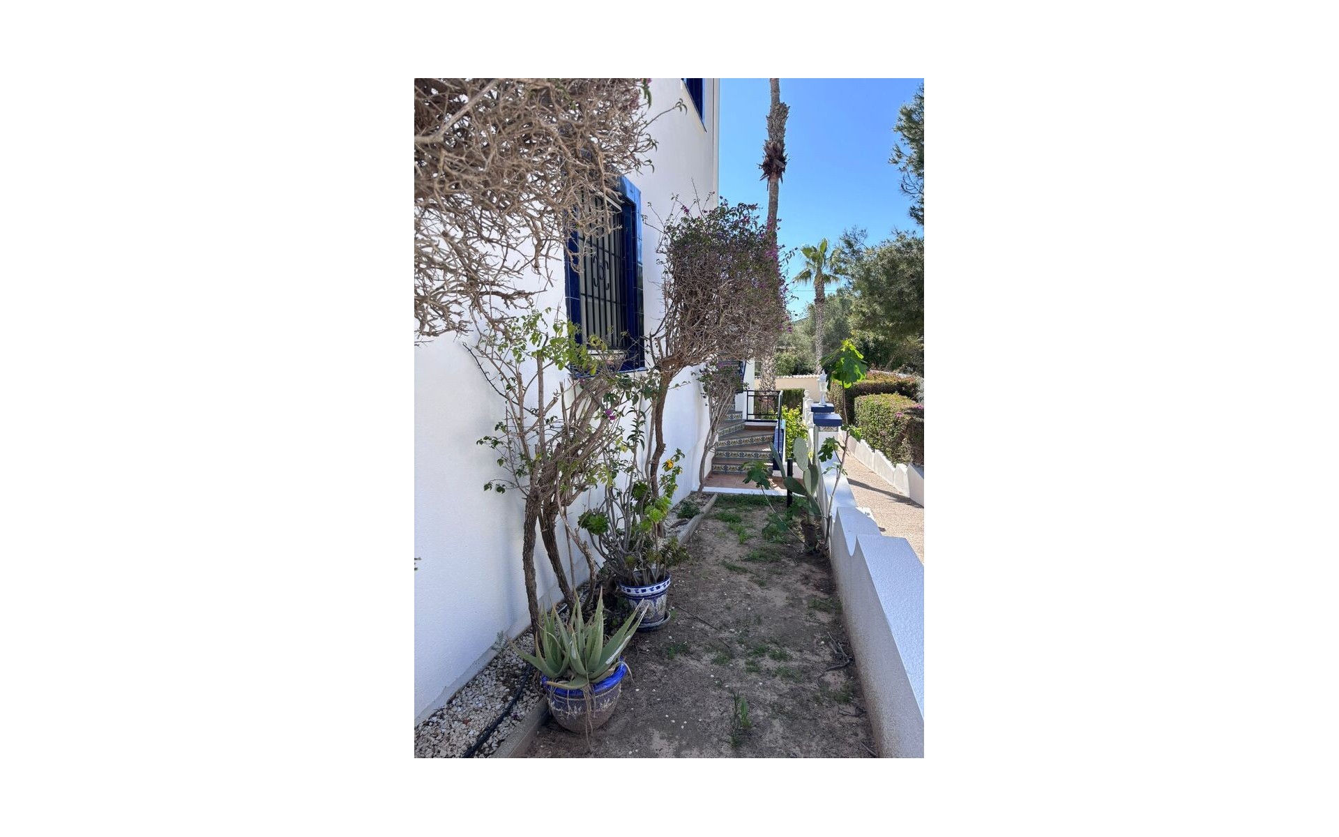 Resale - Apartment - Los Dolses