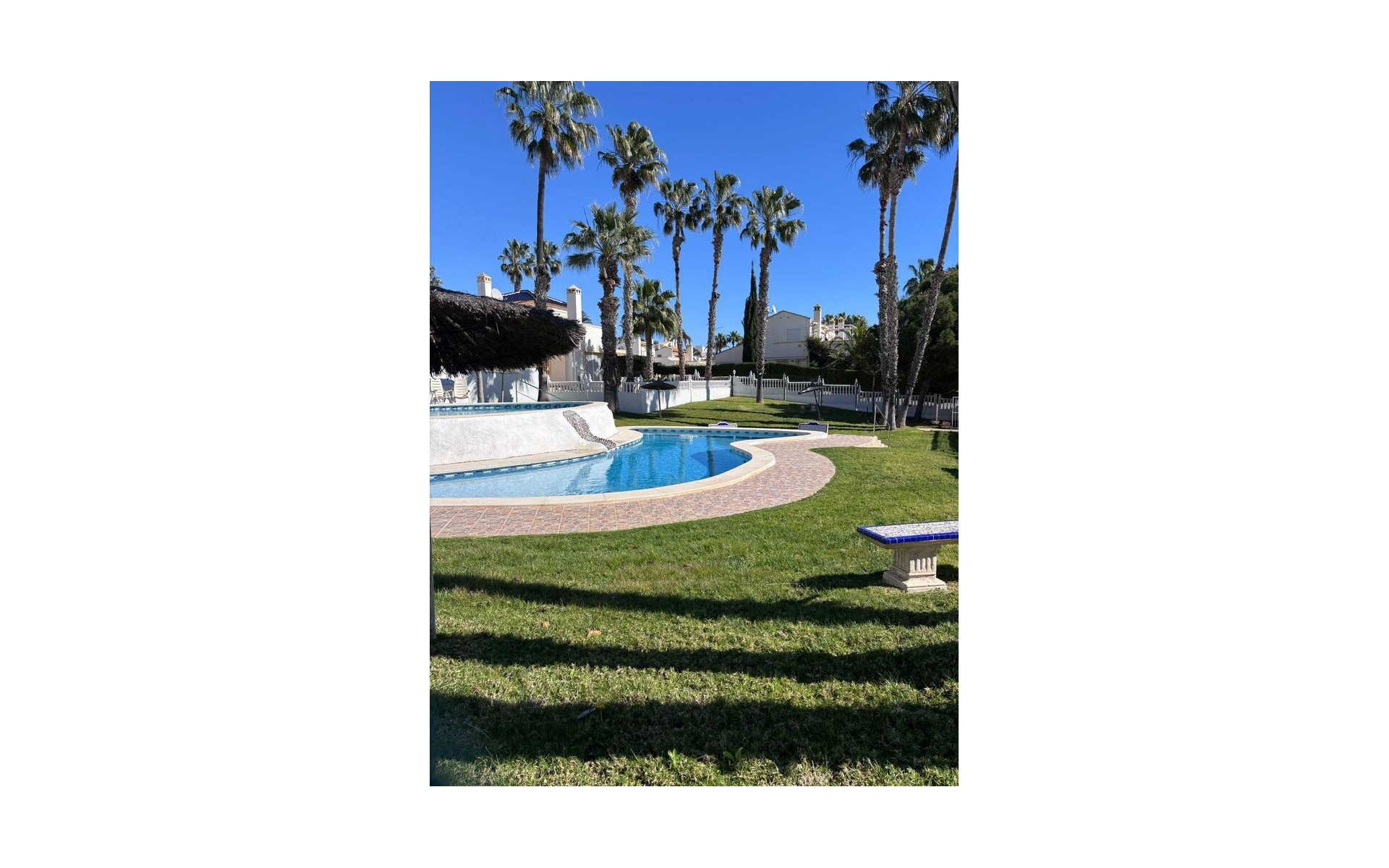 Resale - Apartment - Los Dolses