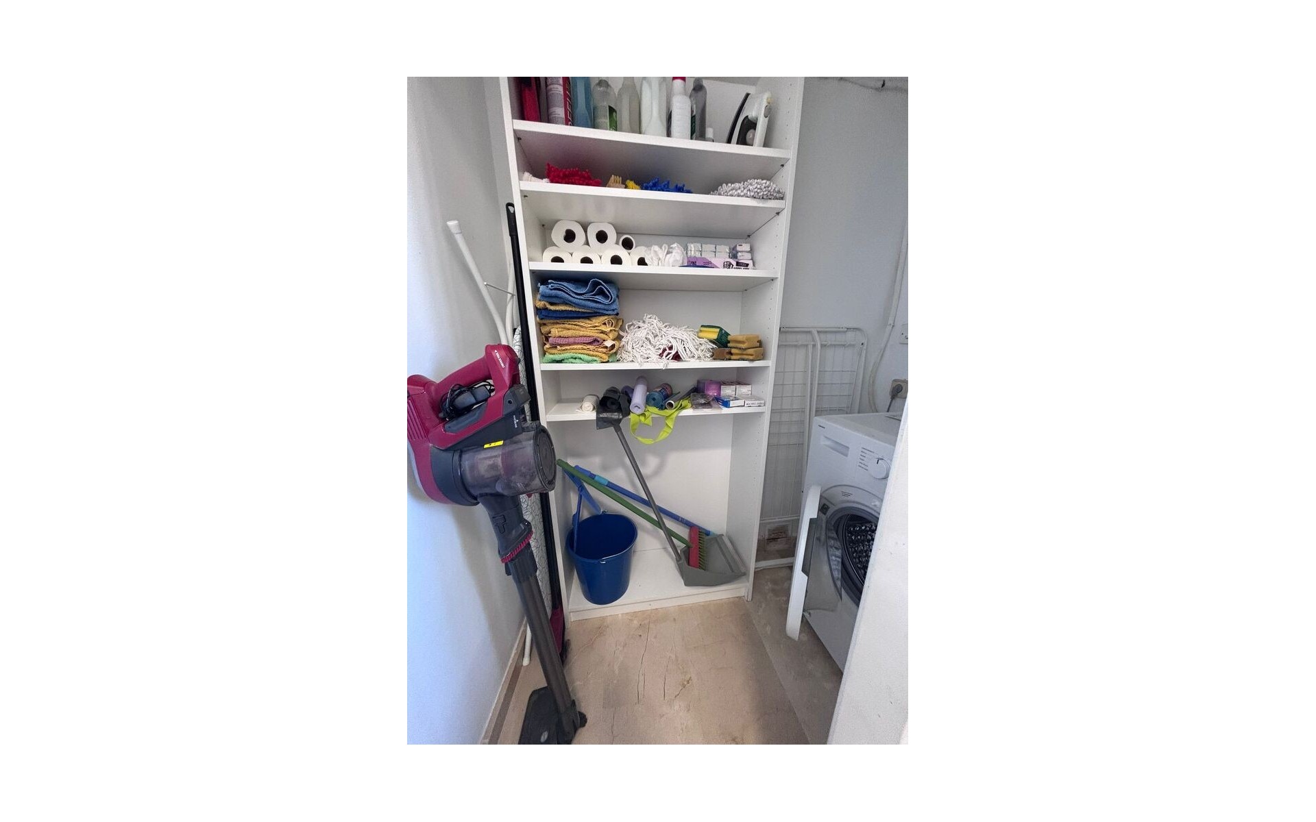 Resale - Apartment - Los Dolses