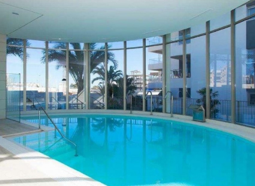 Resale - Apartment - Los Dolses