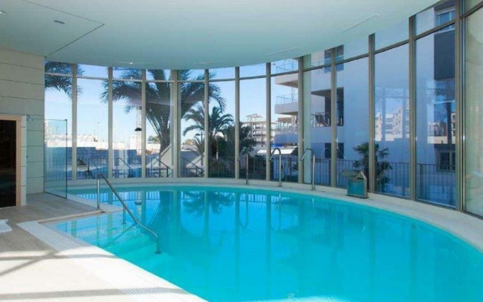 Resale - Apartment - Los Dolses