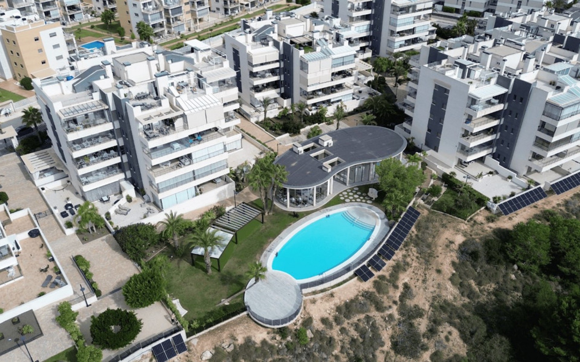 Resale - Apartment - Los Dolses