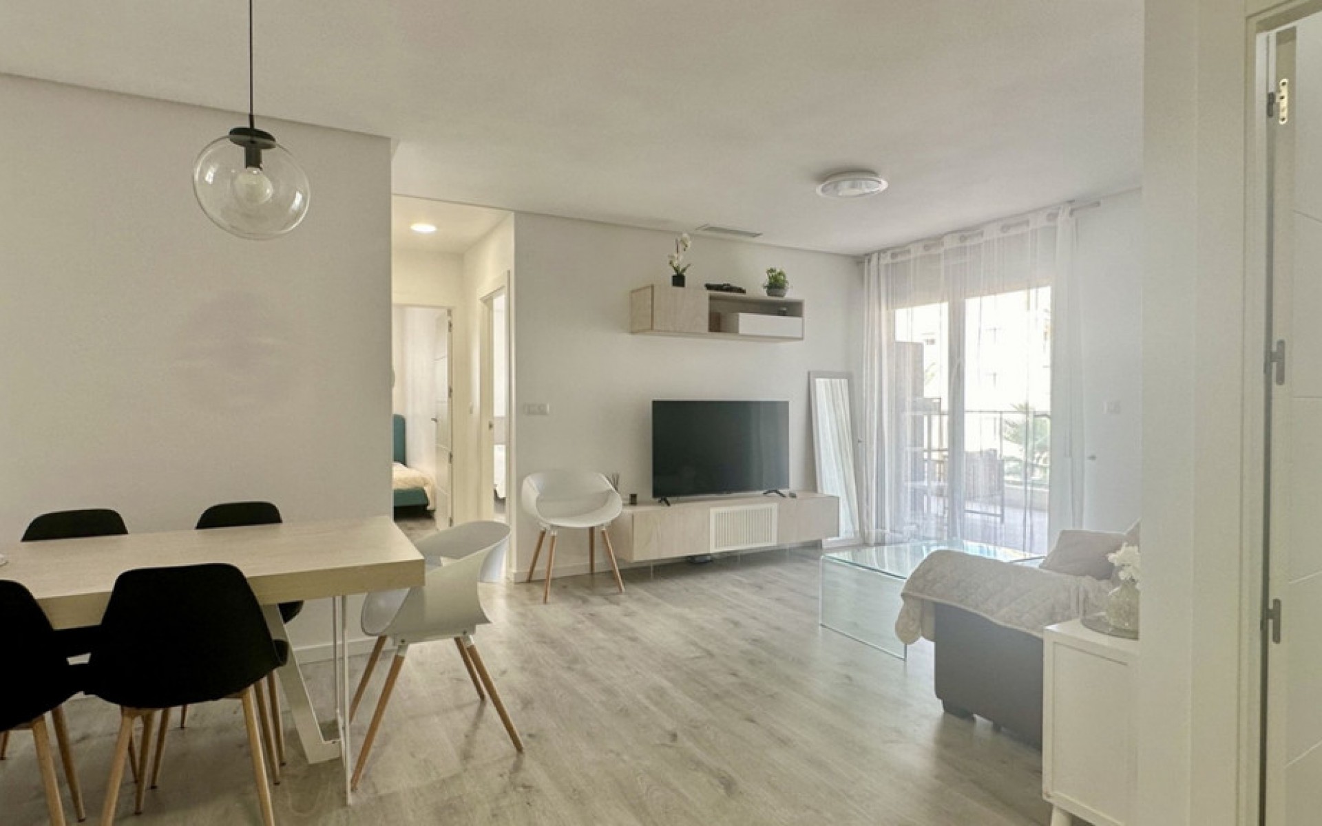 Resale - Apartment - Los Dolses