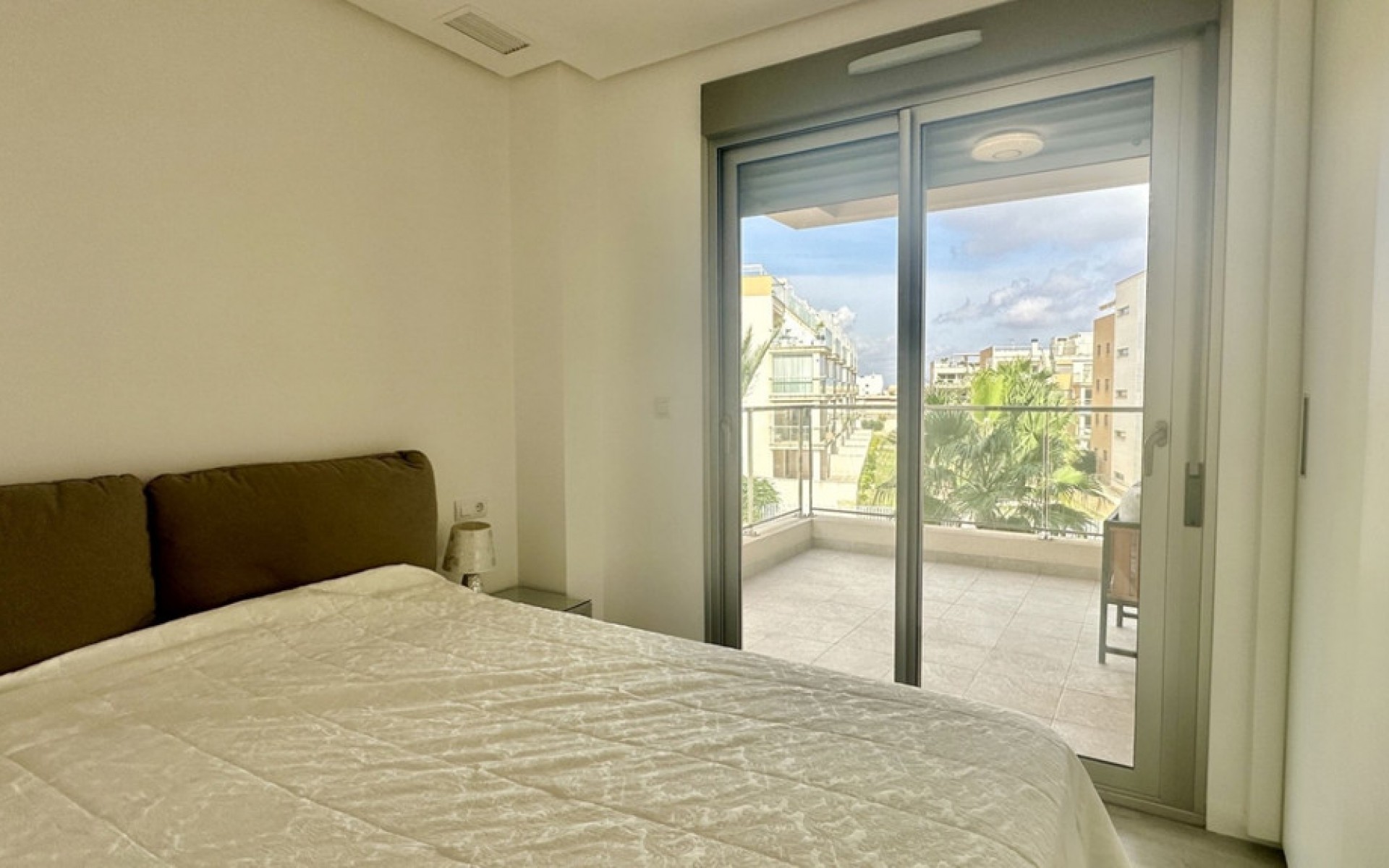 Resale - Apartment - Los Dolses