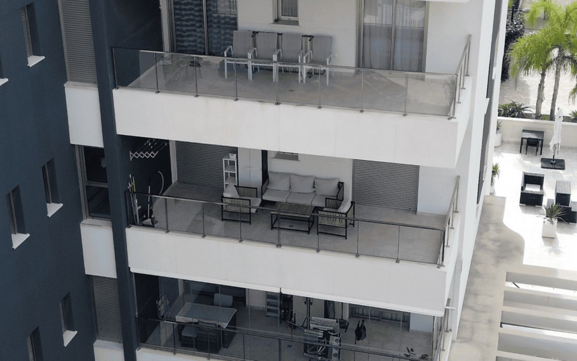 Resale - Apartment - Los Dolses