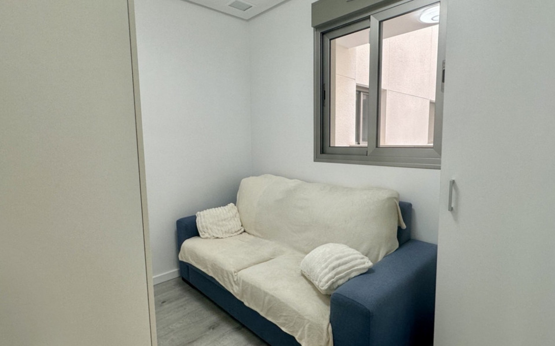 Resale - Apartment - Los Dolses