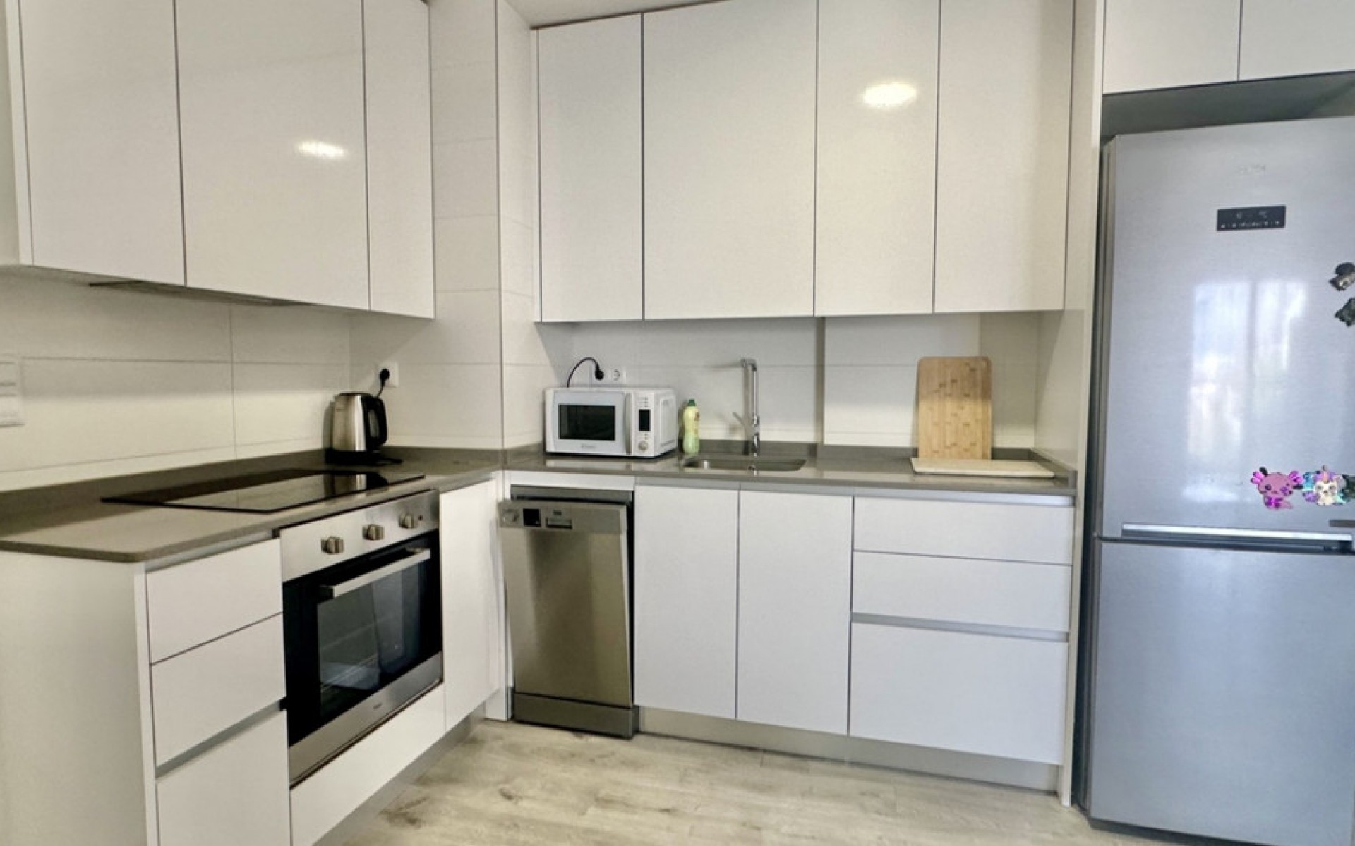 Resale - Apartment - Los Dolses