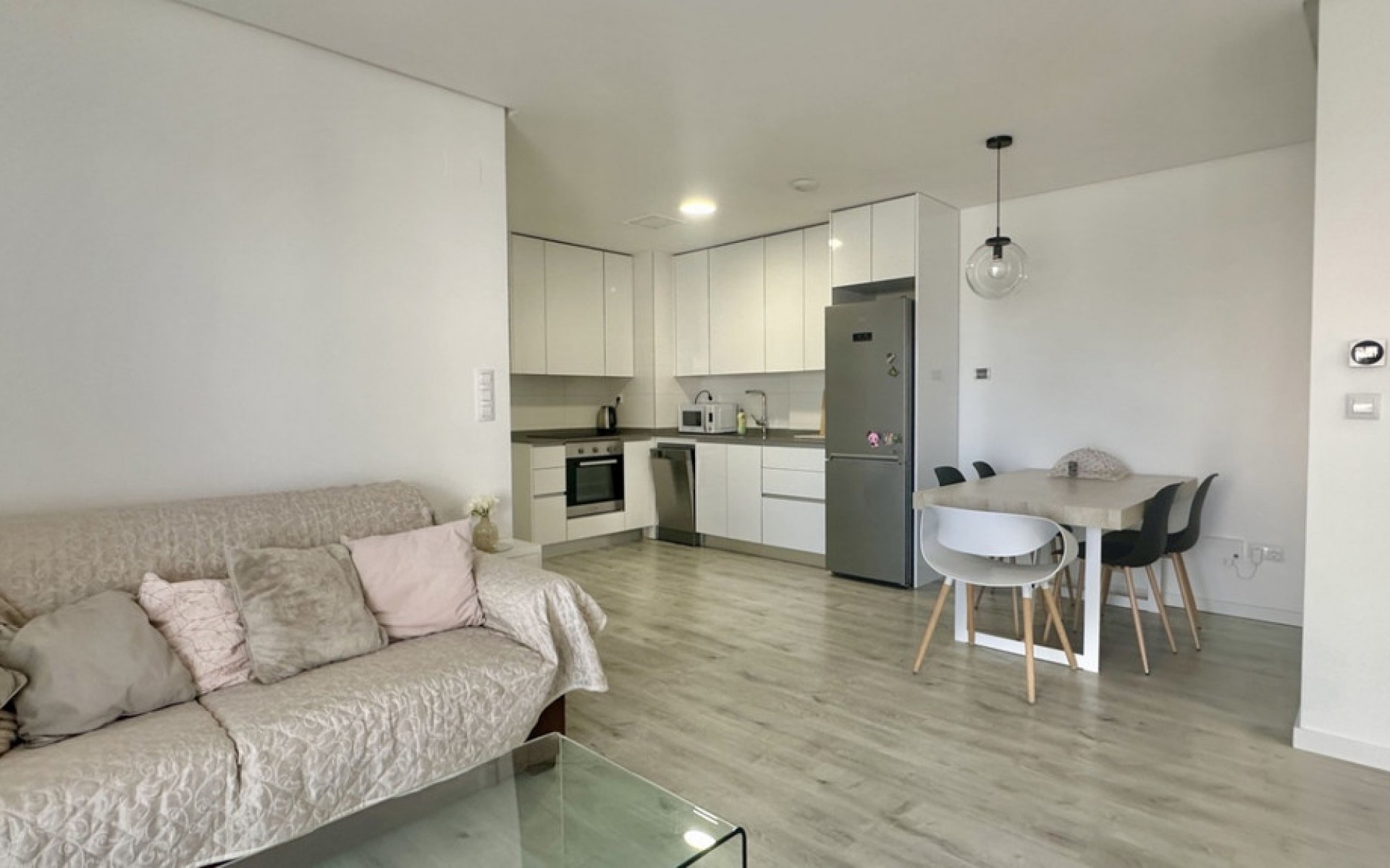 Resale - Apartment - Los Dolses