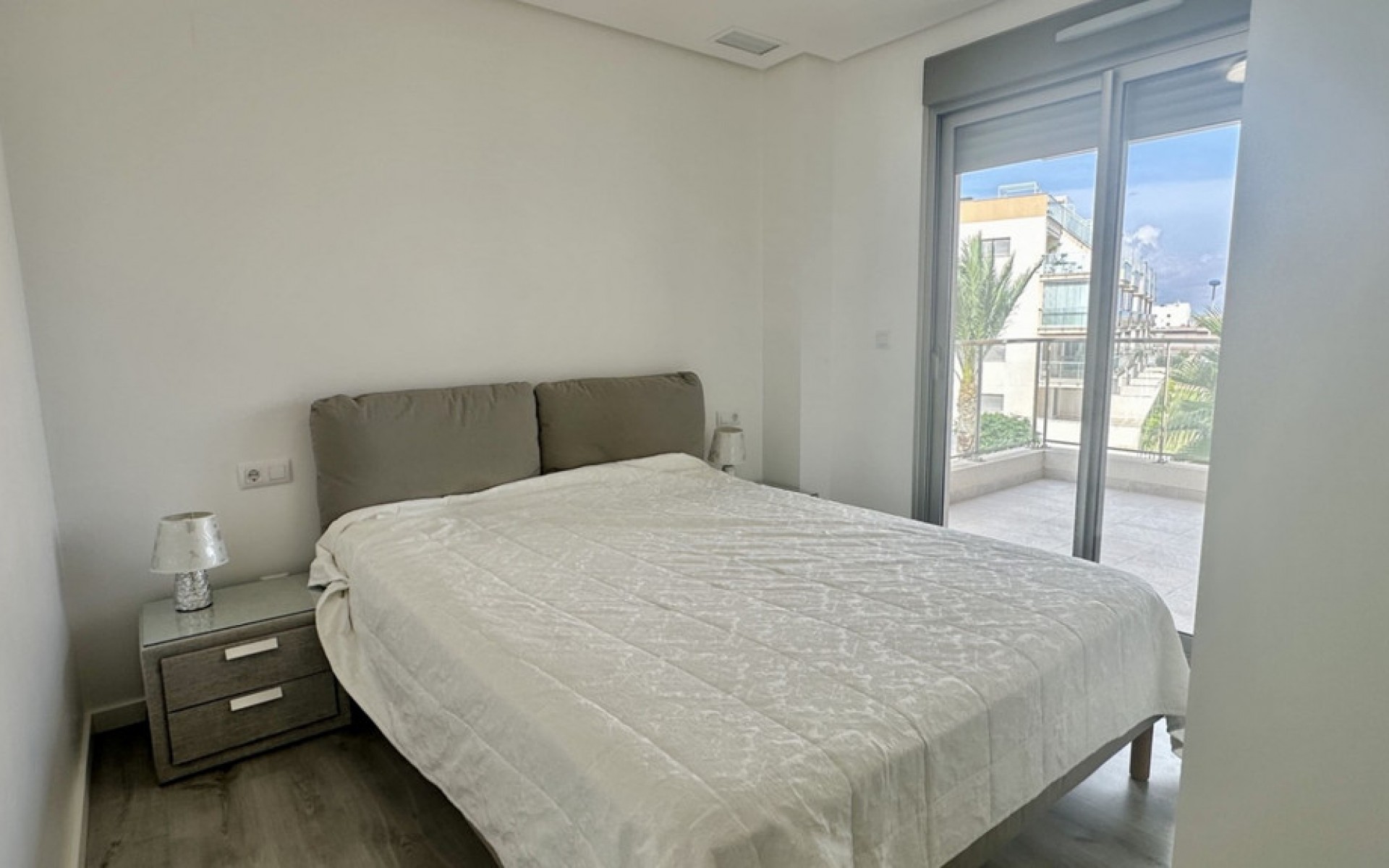 Resale - Apartment - Los Dolses