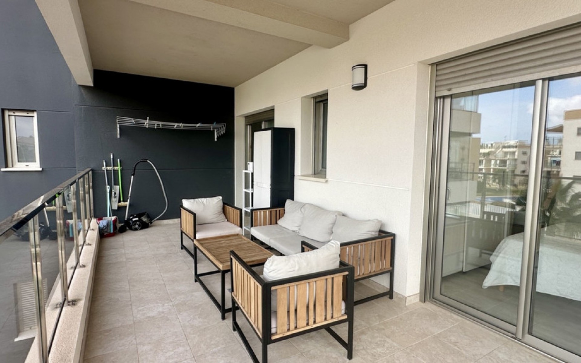 Resale - Apartment - Los Dolses