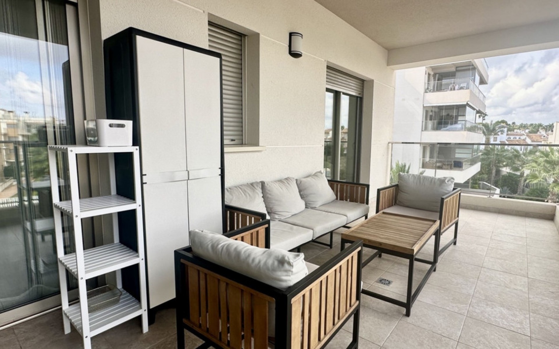Resale - Apartment - Los Dolses