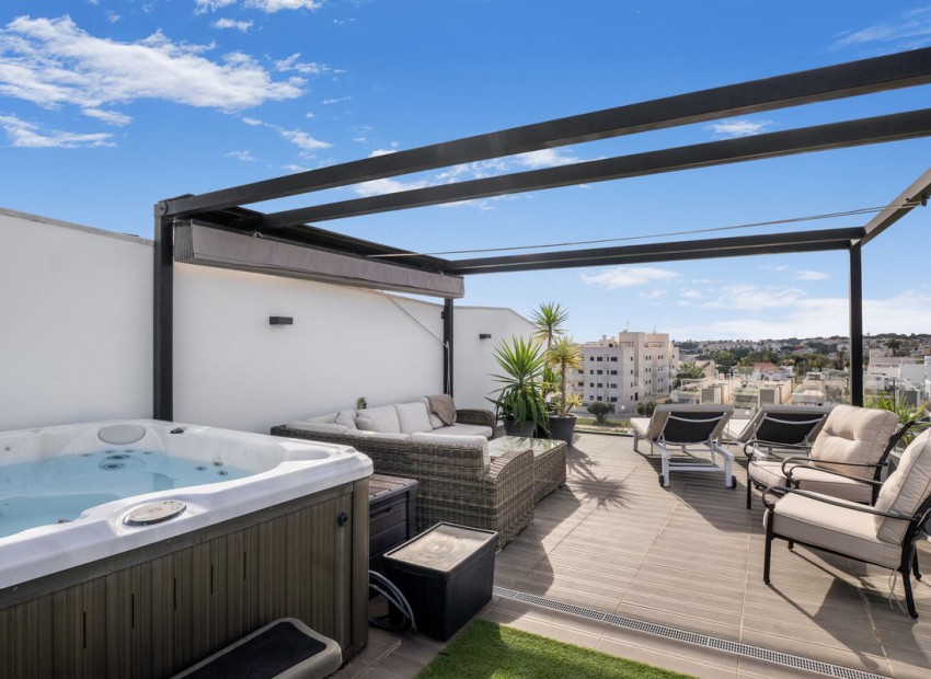 Resale - Apartment - Los Dolses