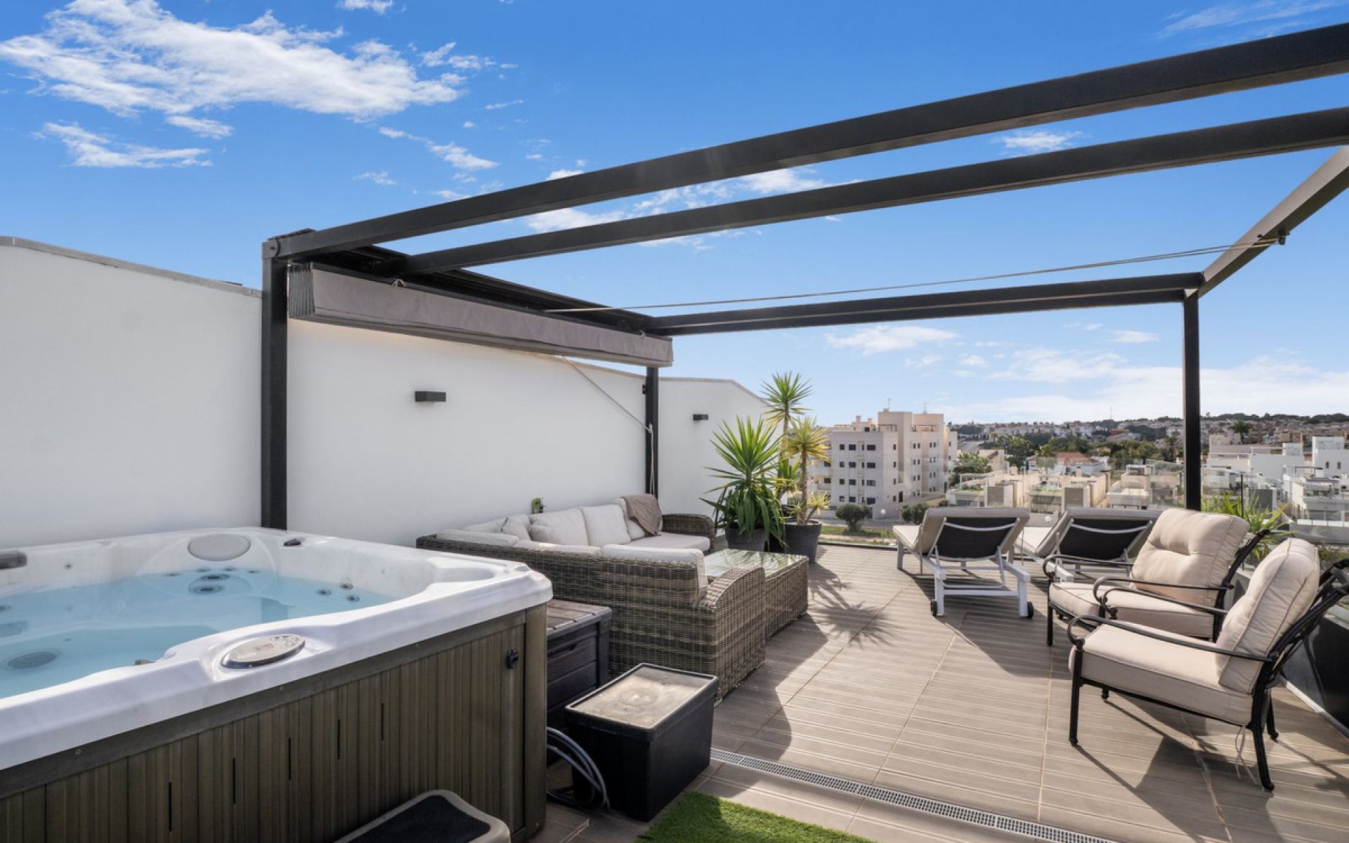 Resale - Apartment - Los Dolses
