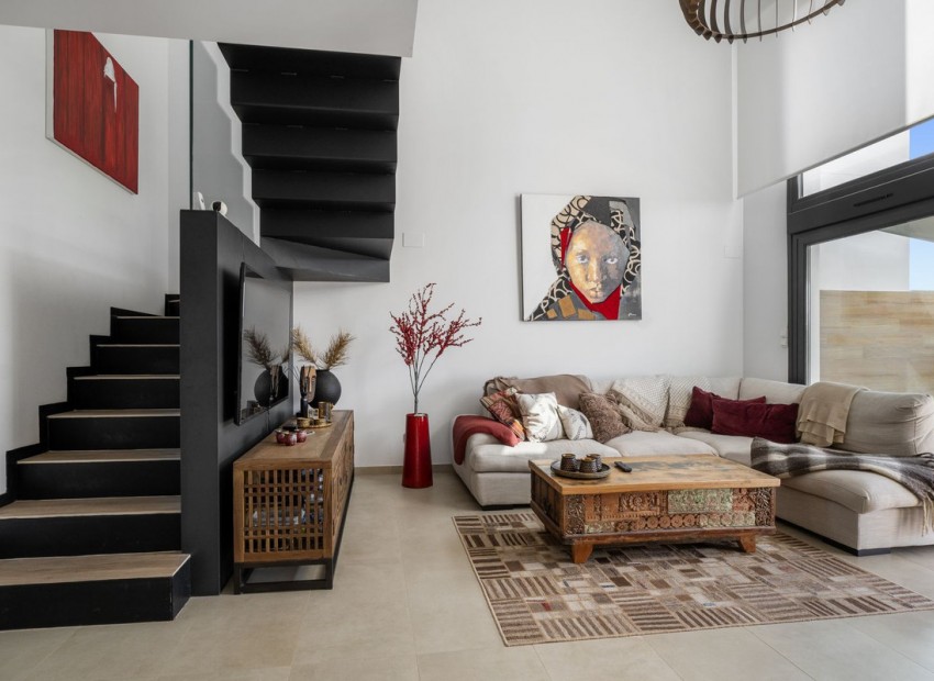 Resale - Apartment - Los Dolses
