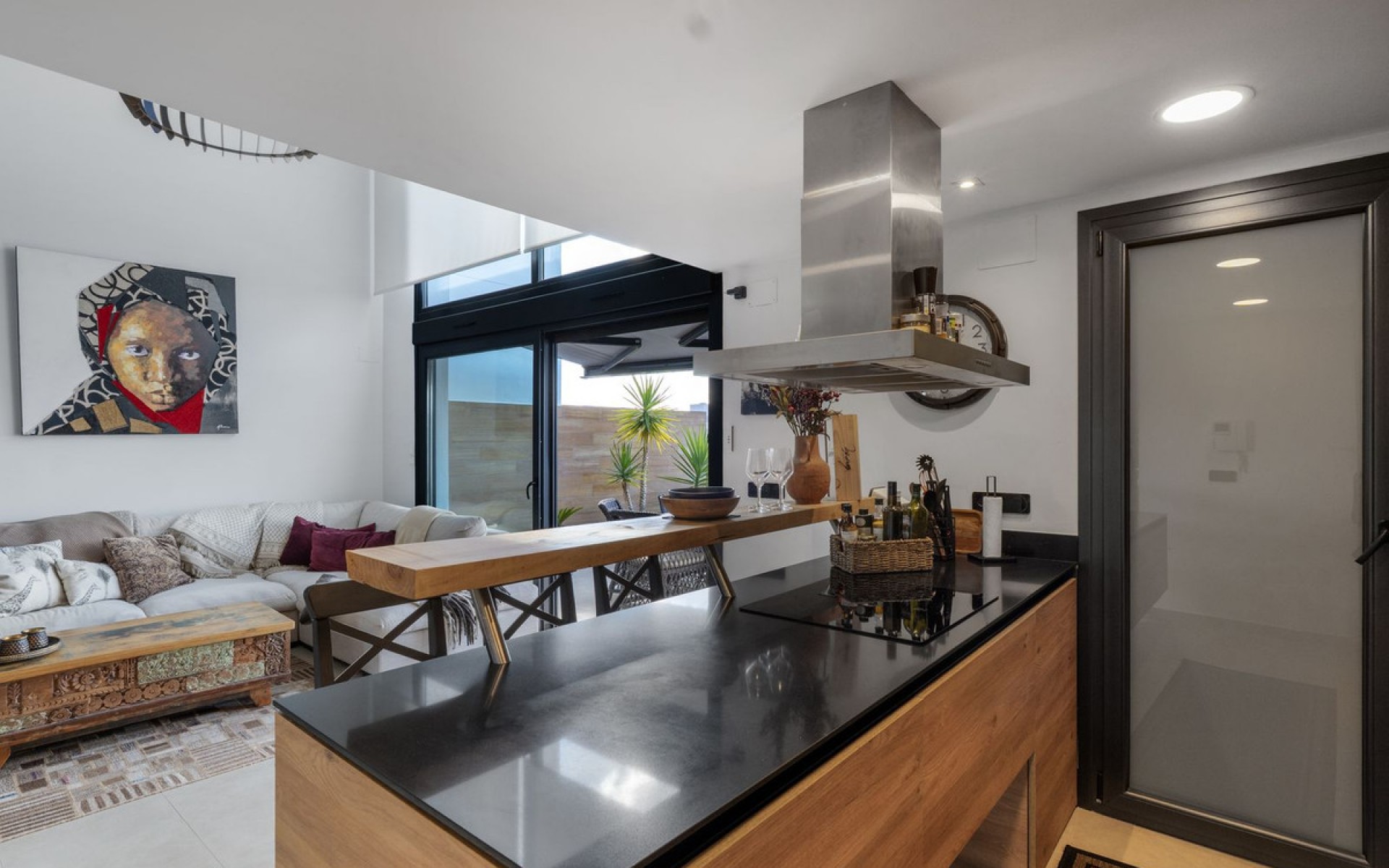 Resale - Apartment - Los Dolses