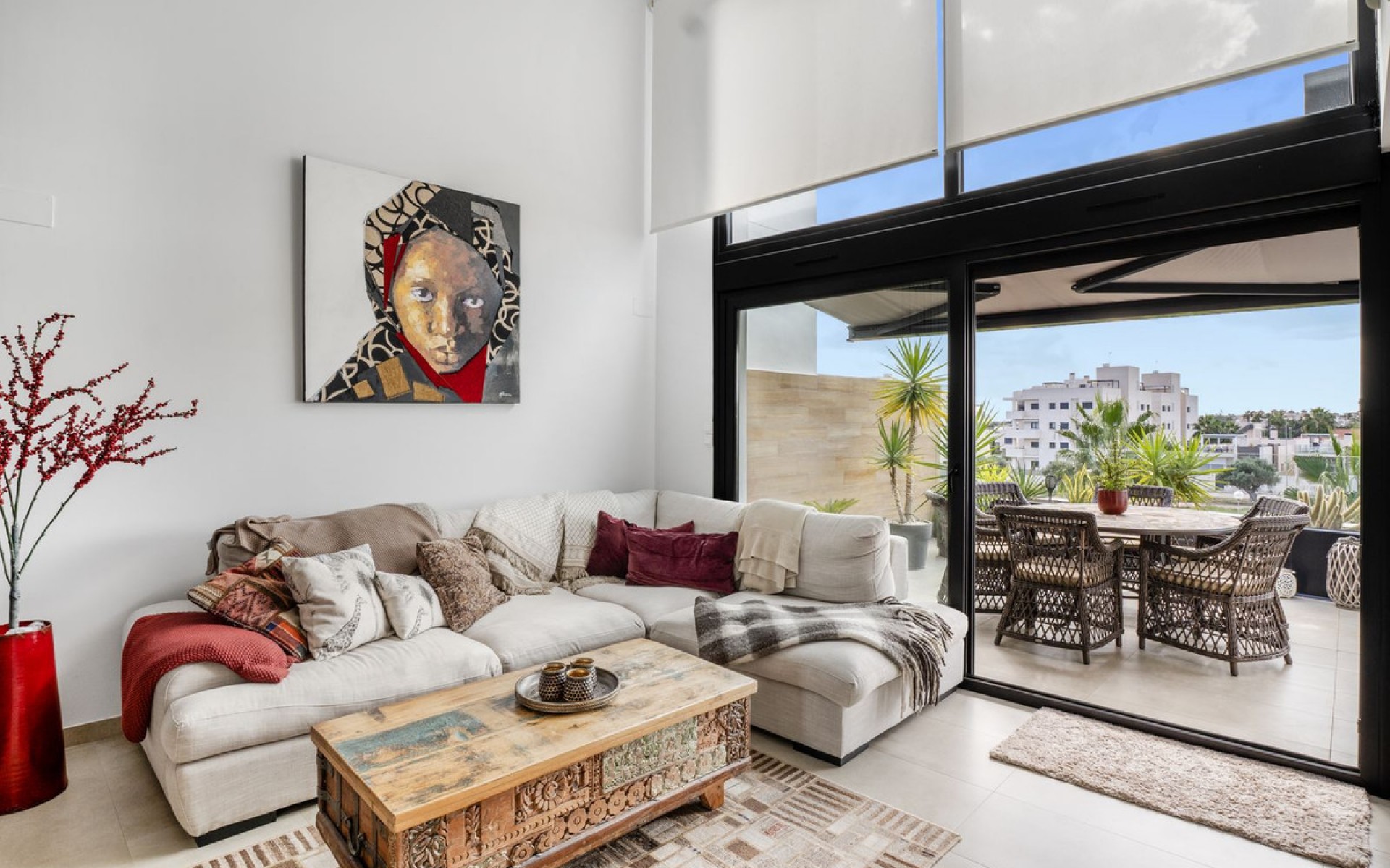 Resale - Apartment - Los Dolses
