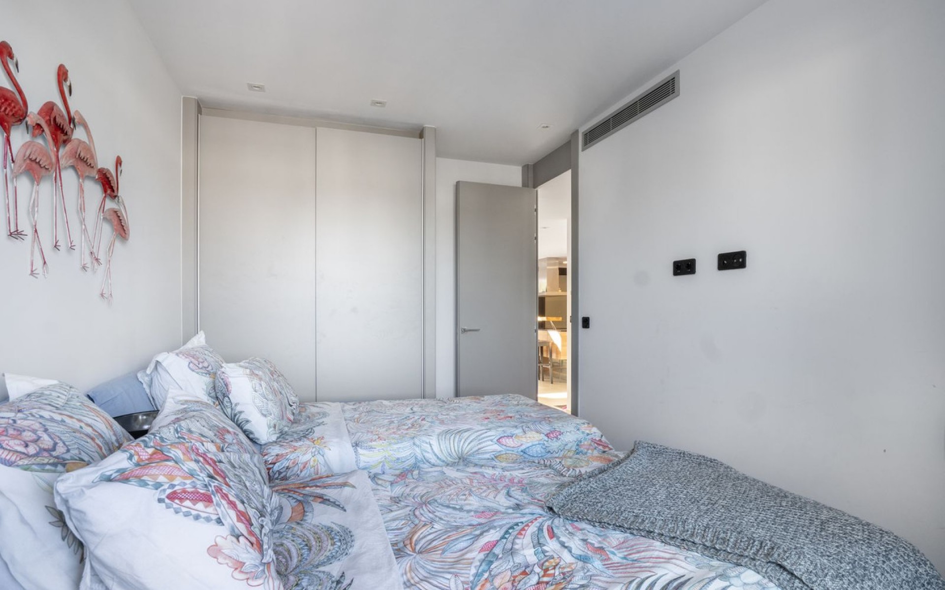 Resale - Apartment - Los Dolses