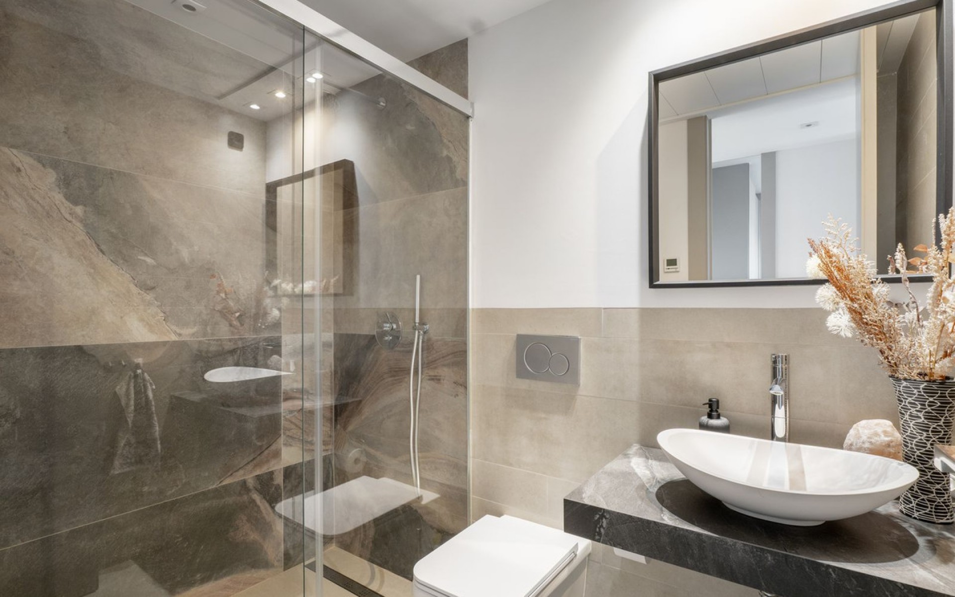 Resale - Apartment - Los Dolses