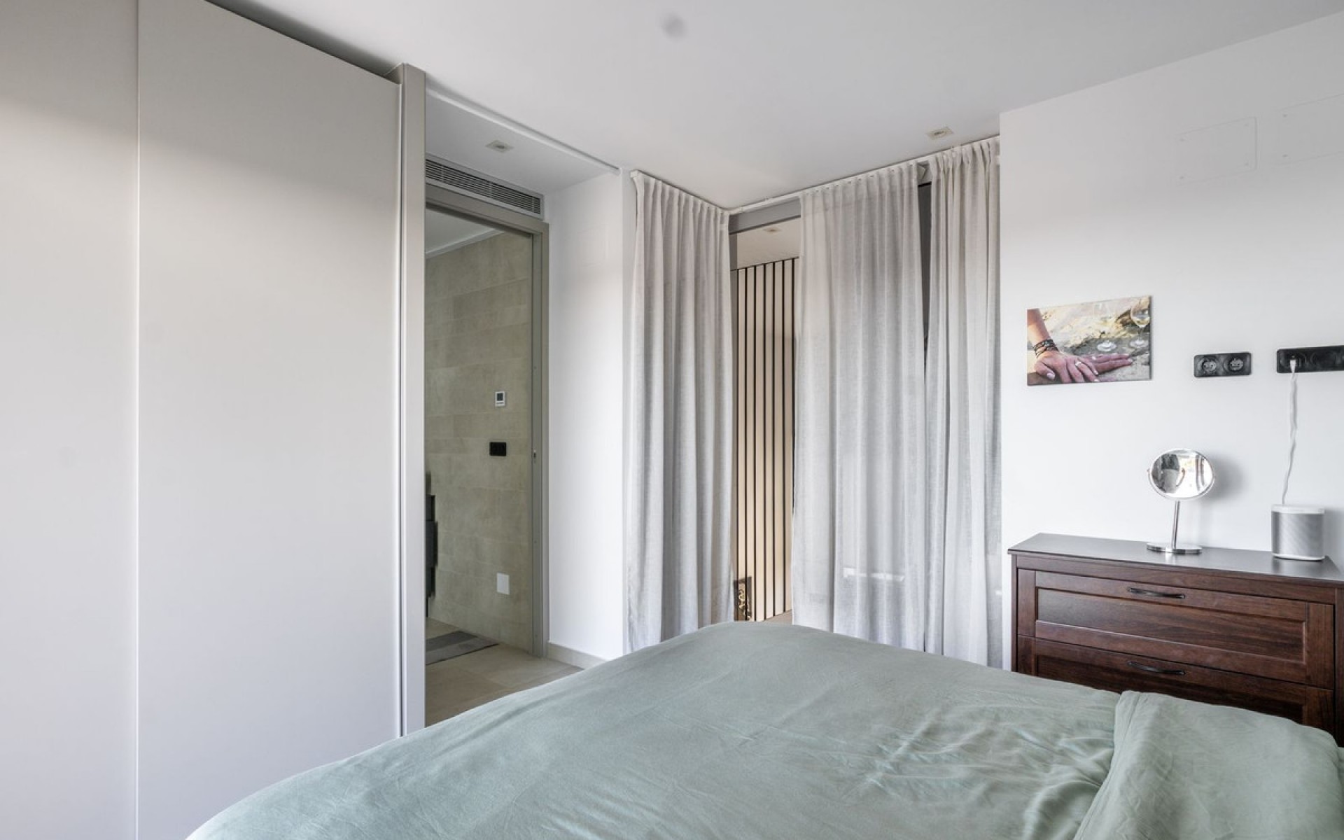 Resale - Apartment - Los Dolses