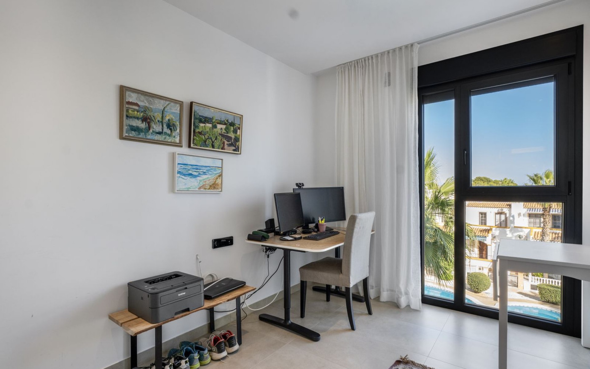 Resale - Apartment - Los Dolses