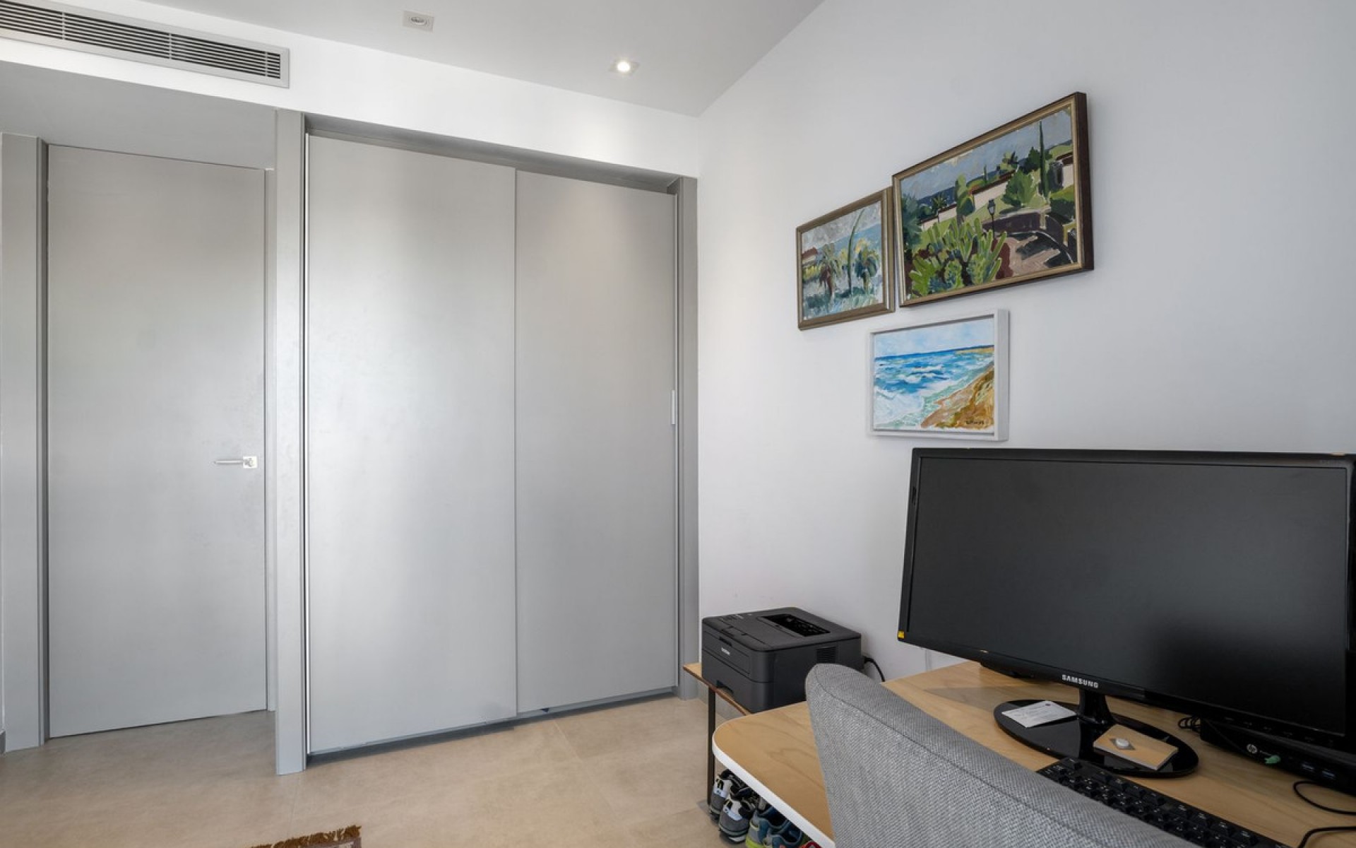 Resale - Apartment - Los Dolses