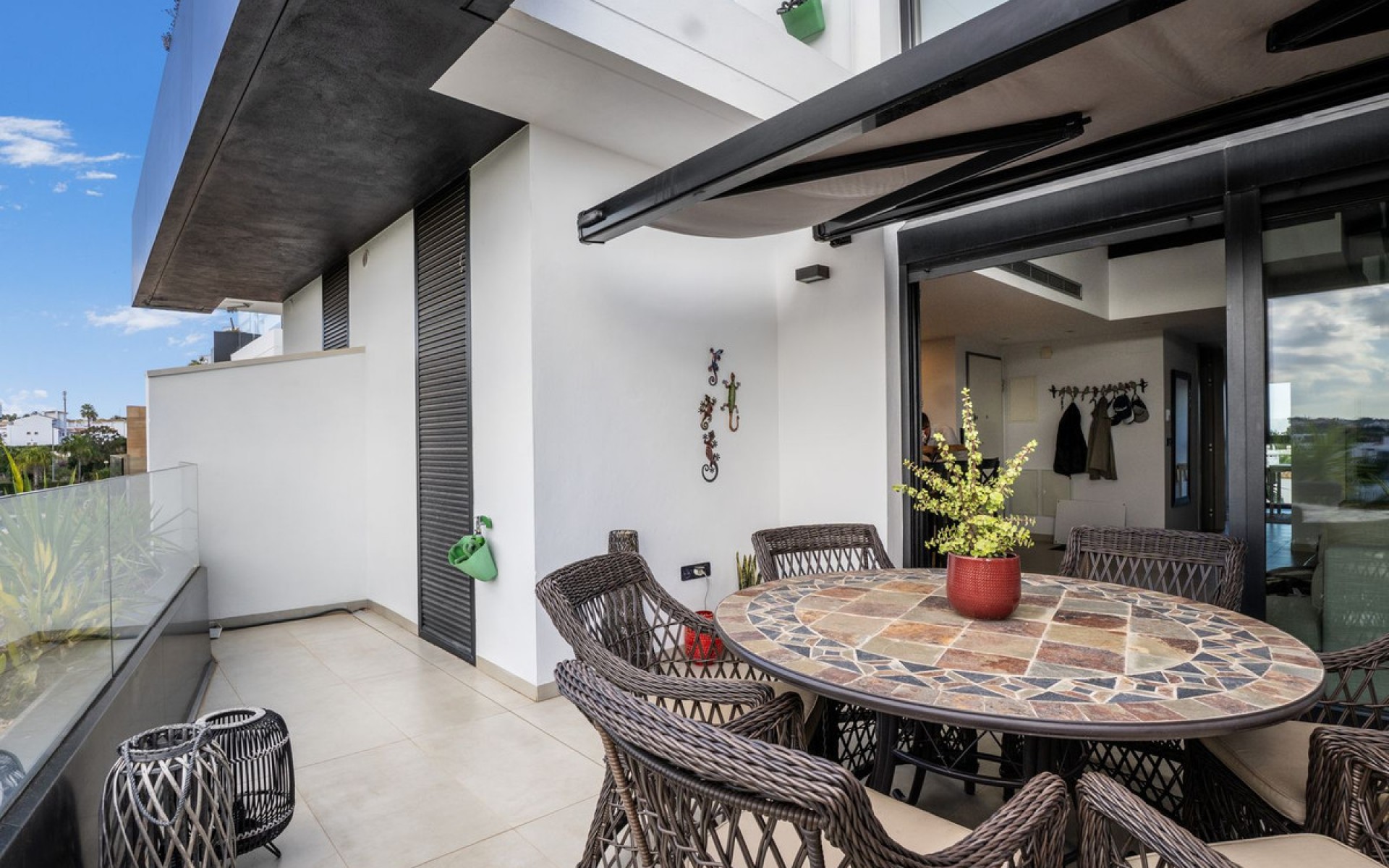 Resale - Apartment - Los Dolses