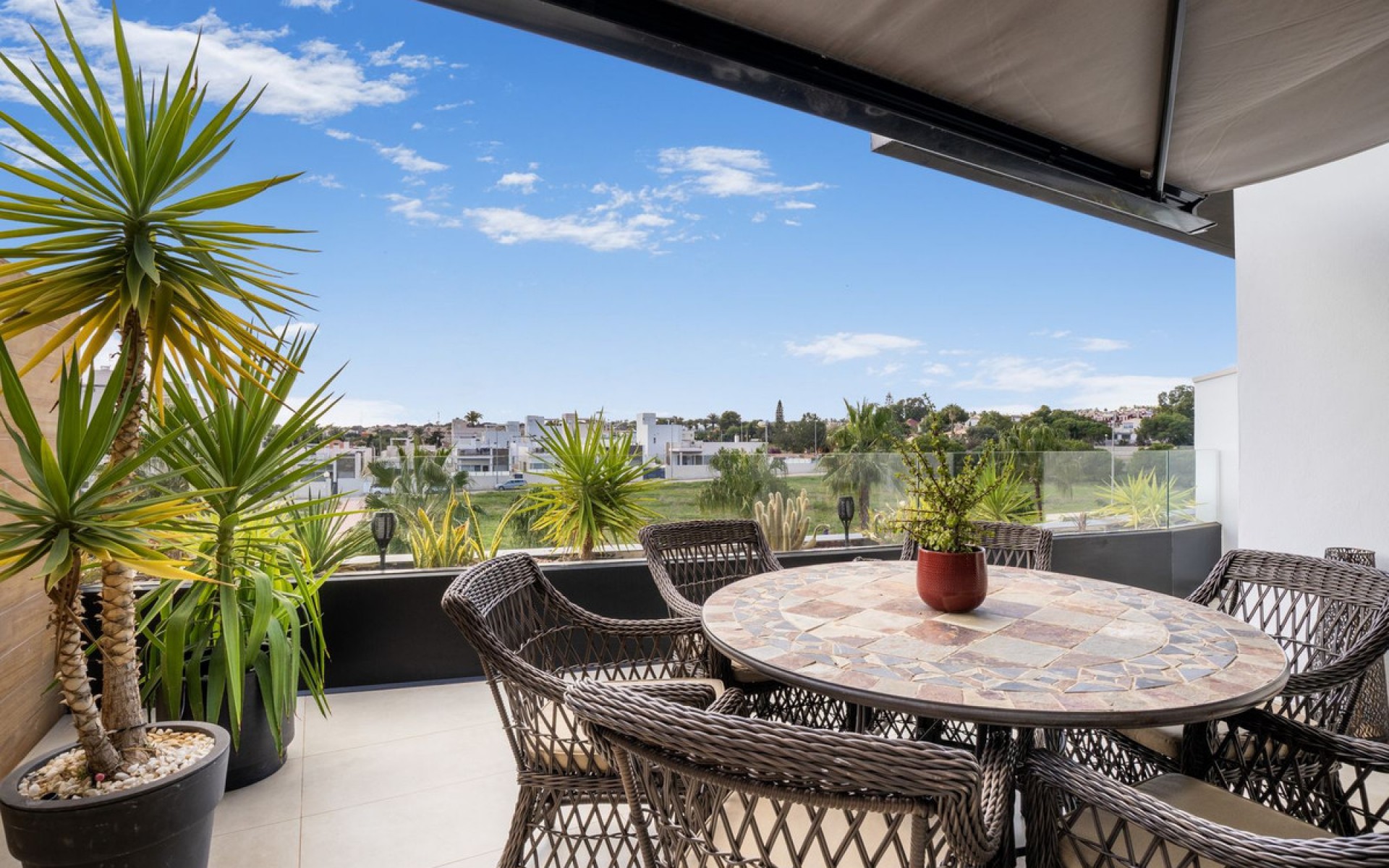 Resale - Apartment - Los Dolses