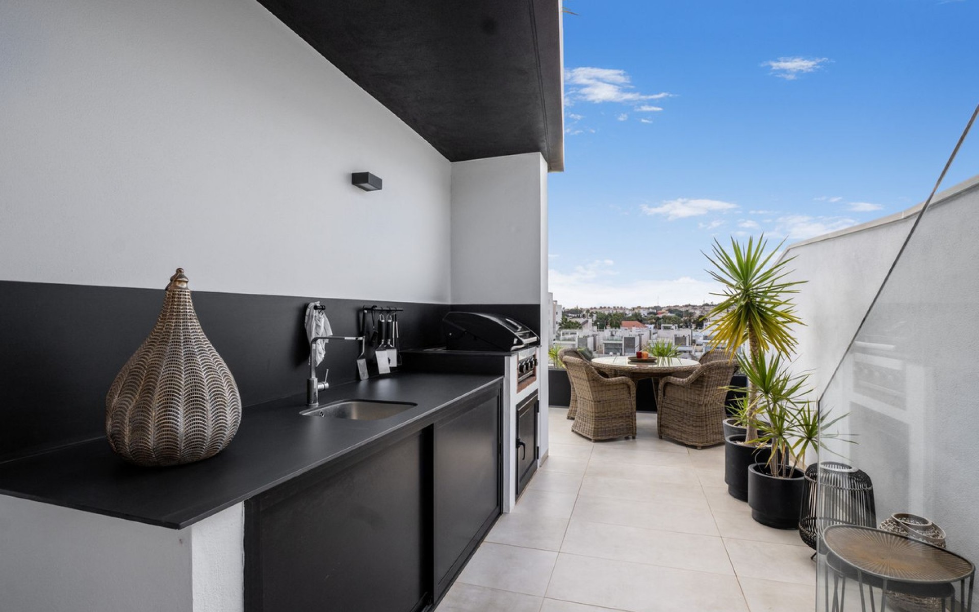 Resale - Apartment - Los Dolses