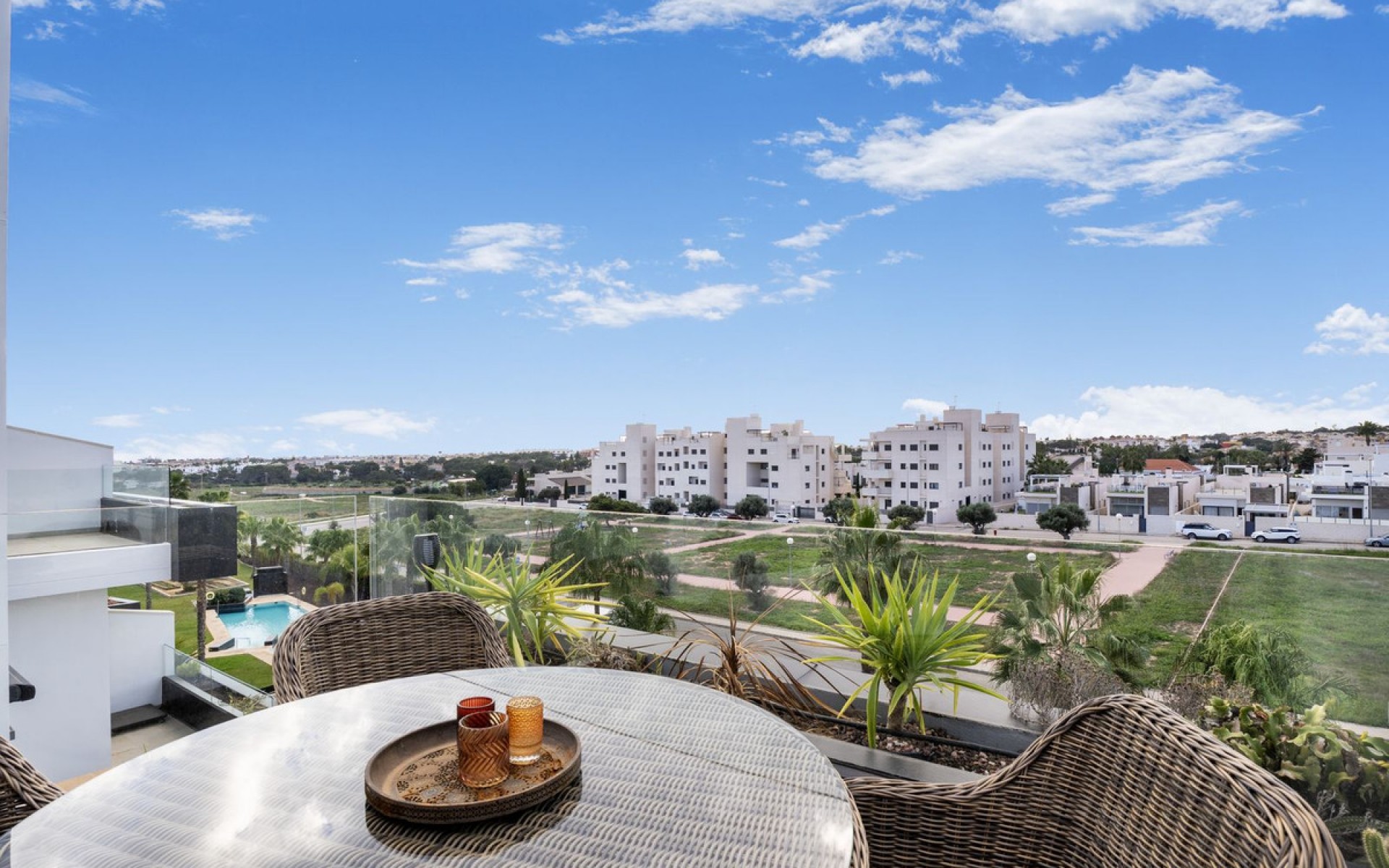 Resale - Apartment - Los Dolses