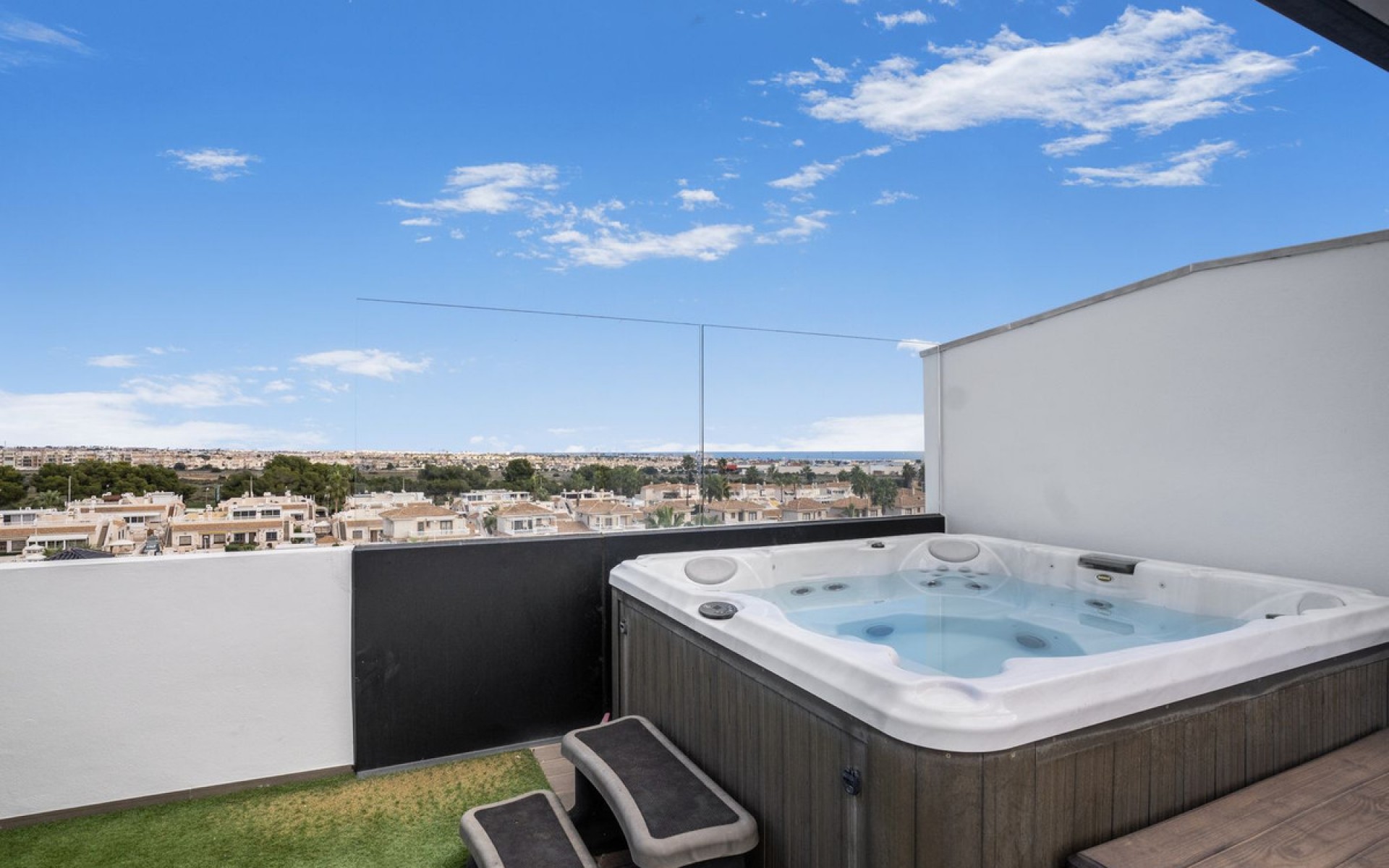 Resale - Apartment - Los Dolses