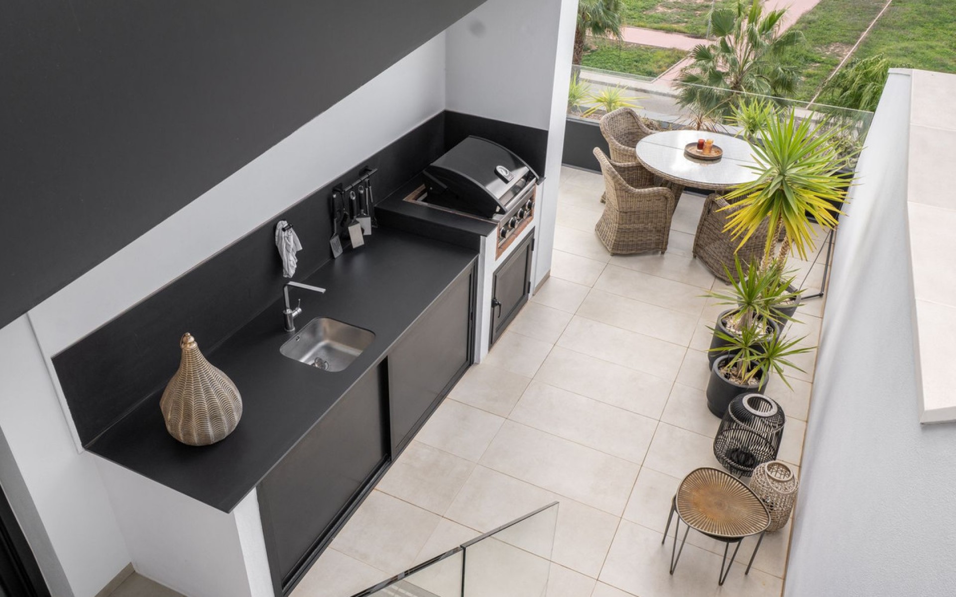 Resale - Apartment - Los Dolses