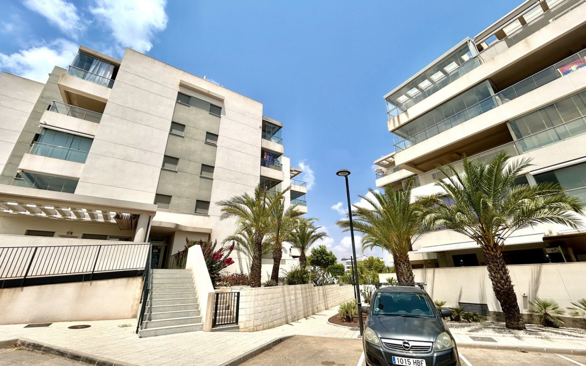 Resale - Apartment - Los Dolses
