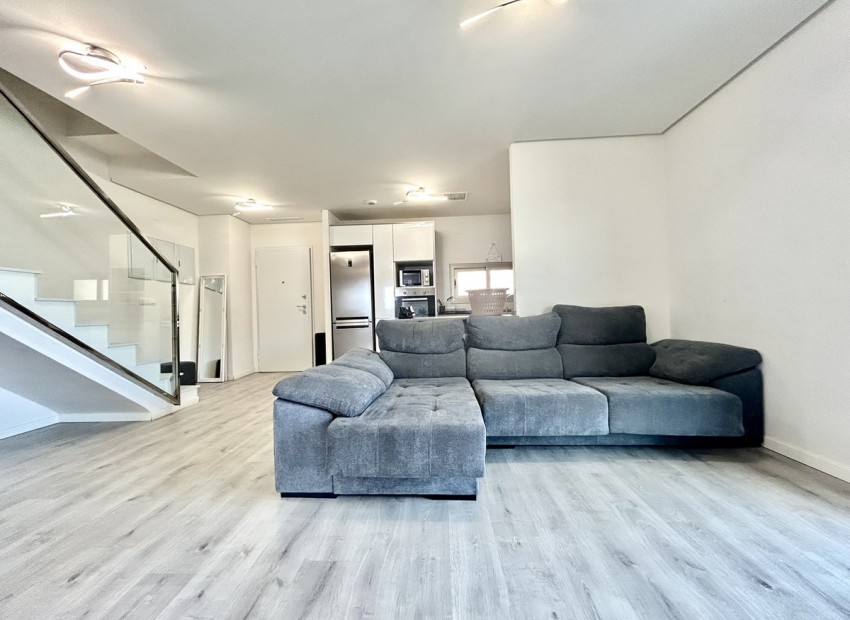 Resale - Apartment - Los Dolses