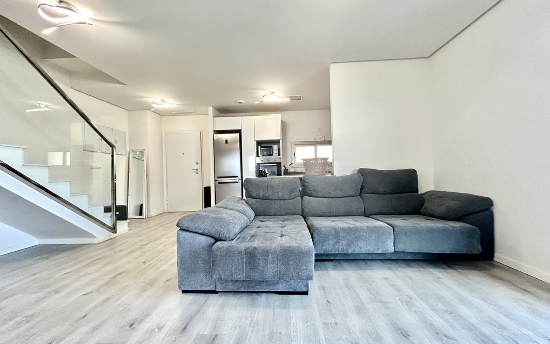 Resale - Apartment - Los Dolses