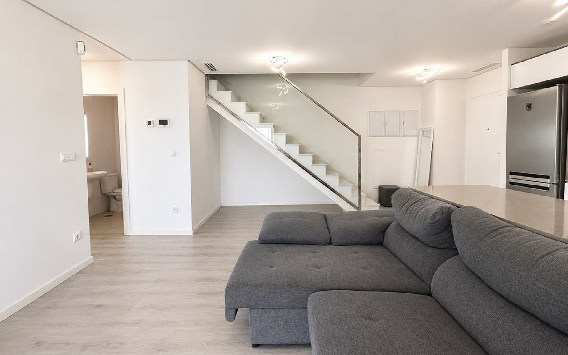 Resale - Apartment - Los Dolses