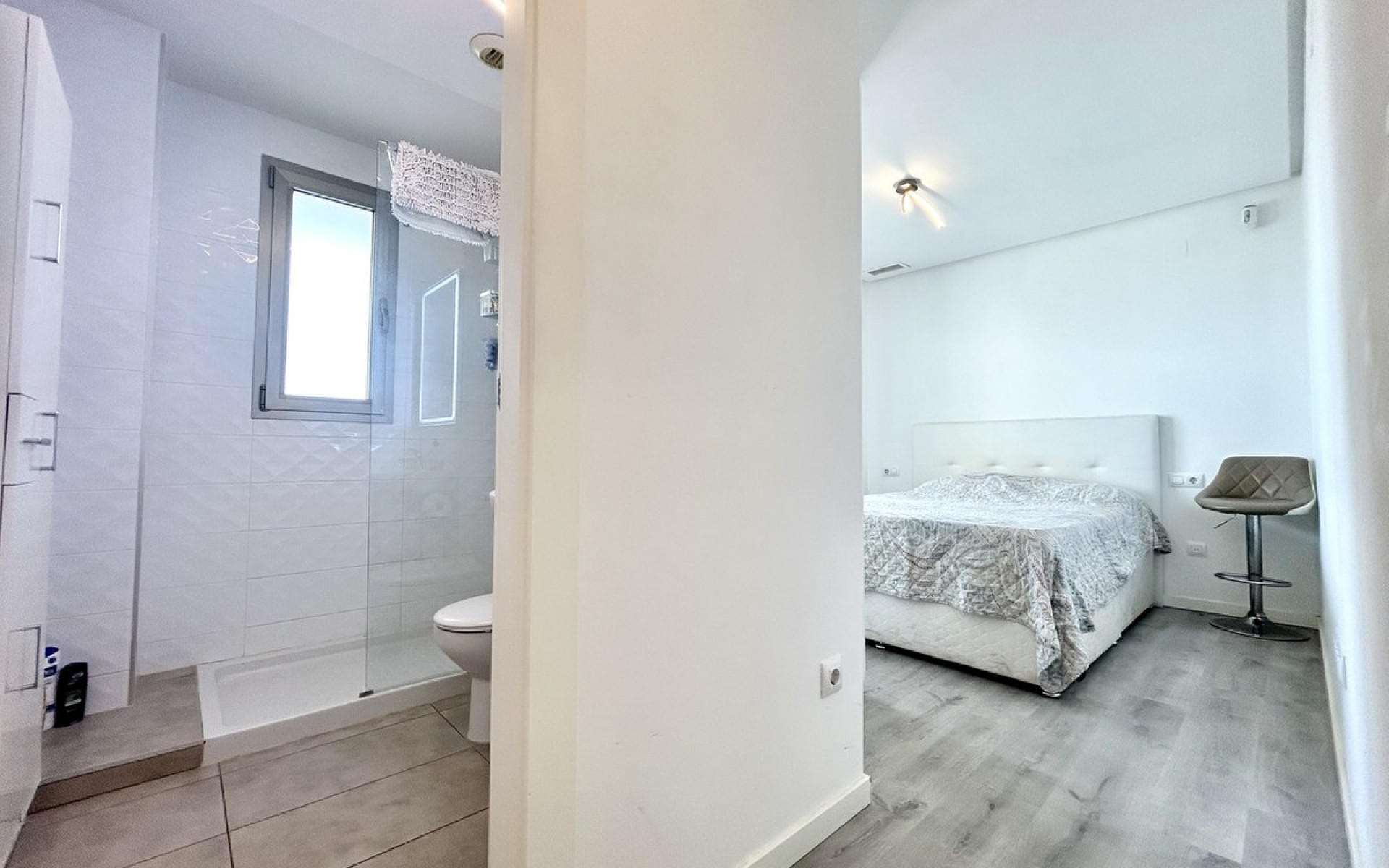 Resale - Apartment - Los Dolses